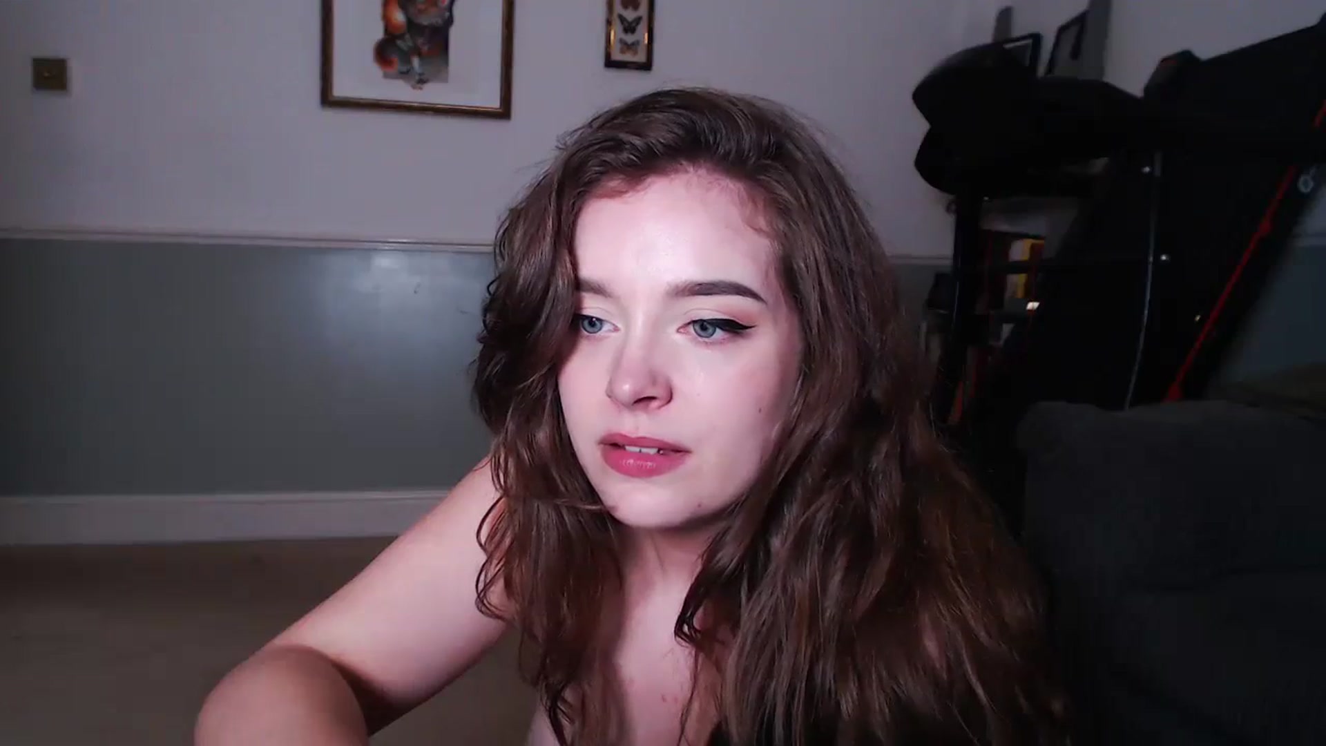 Gallery image thumbnail from KittyCash3w's myfreecams stream on, 08/16/2023, 21:51 image 13 of 20