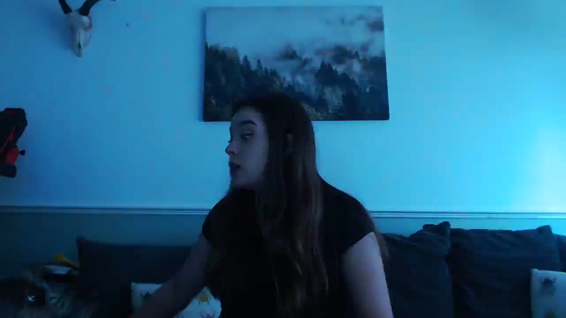 Gallery image thumbnail from KittyCash3w's myfreecams stream on, 08/22/2023, 18:21 image 20 of 20