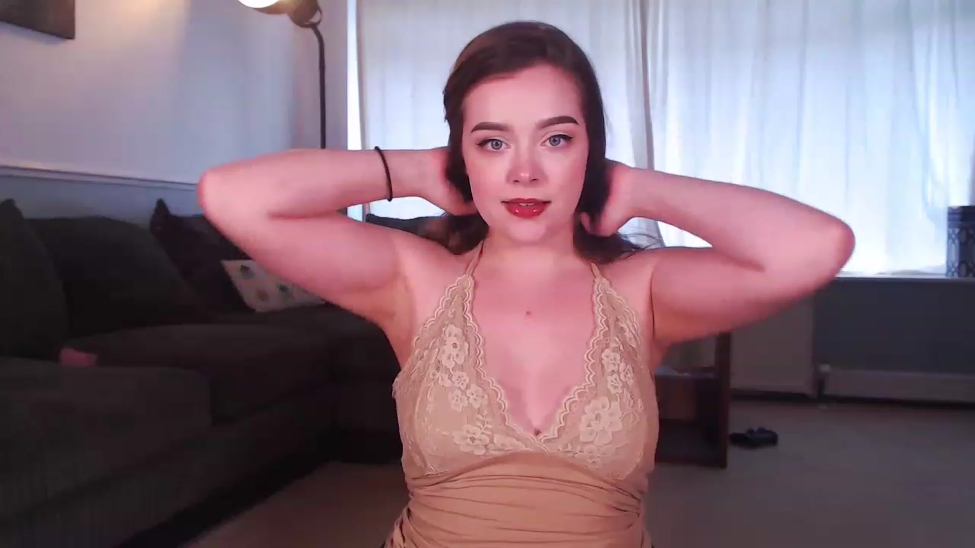 Gallery image thumbnail from KittyCash3w's myfreecams stream on, 08/24/2023, 18:18 image 2 of 20