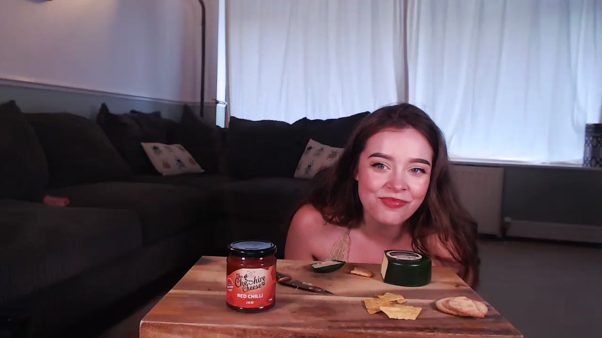 Gallery image thumbnail from KittyCash3w's myfreecams stream on, 08/24/2023, 18:18 image 16 of 20