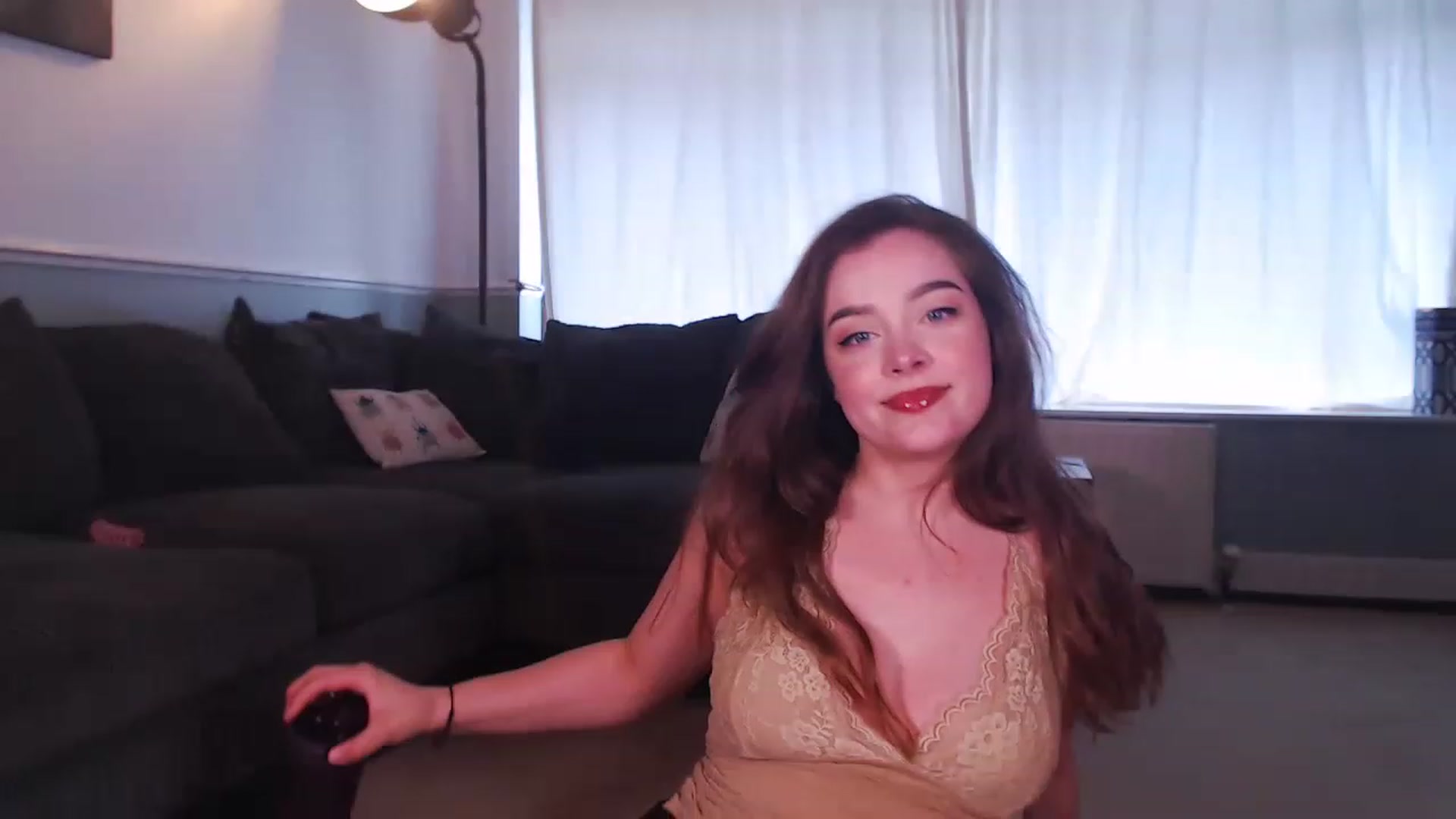 Gallery image thumbnail from KittyCash3w's myfreecams stream on, 08/24/2023, 18:18 image 3 of 20