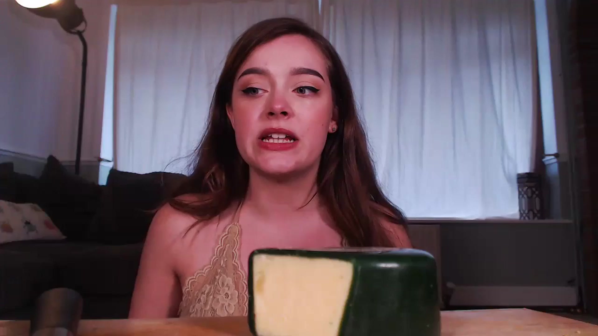 Gallery image thumbnail from KittyCash3w's myfreecams stream on, 08/24/2023, 19:32 image 1 of 20
