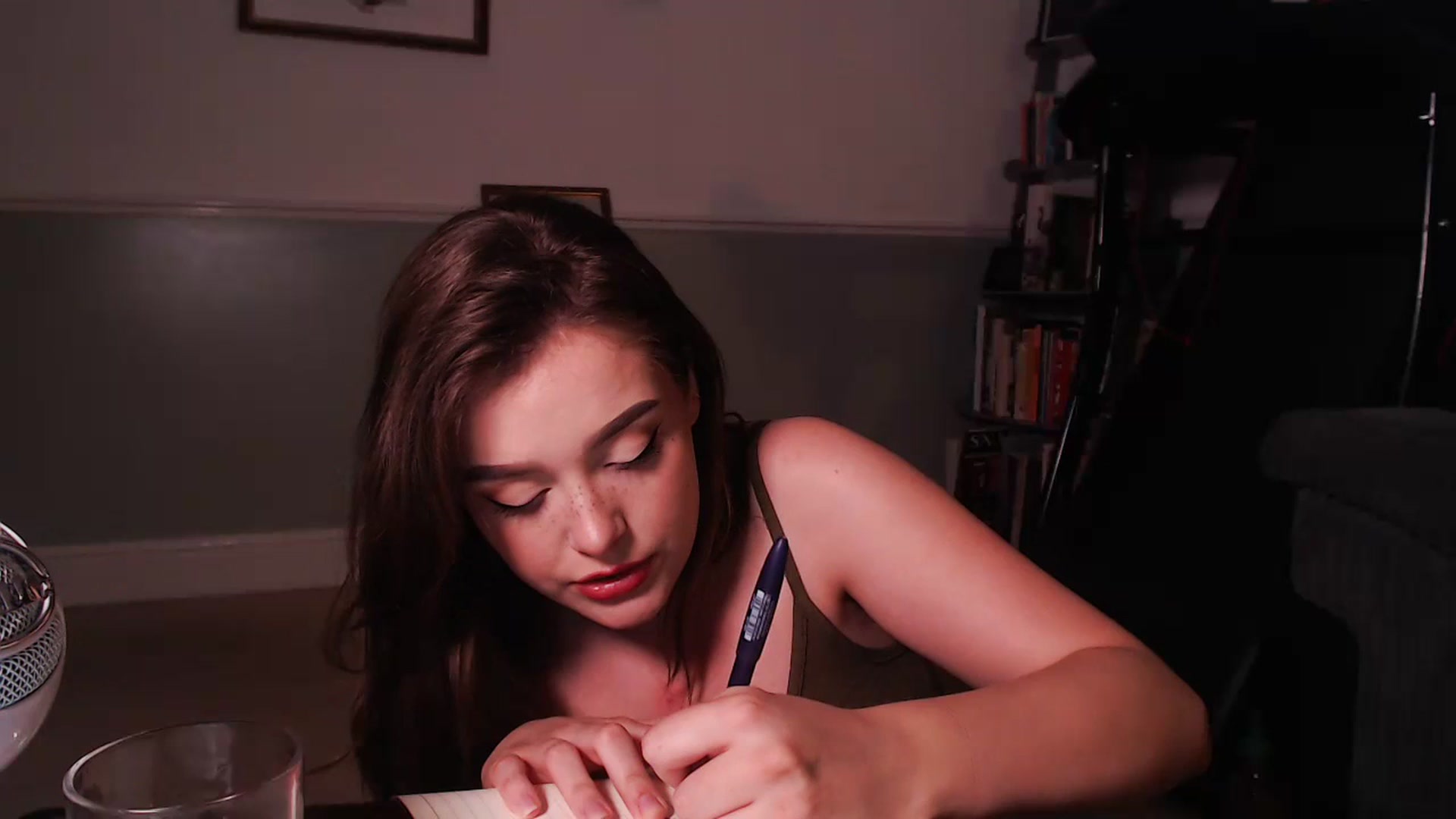 Gallery image thumbnail from KittyCash3w's myfreecams stream on, 08/29/2023, 20:02 image 15 of 20