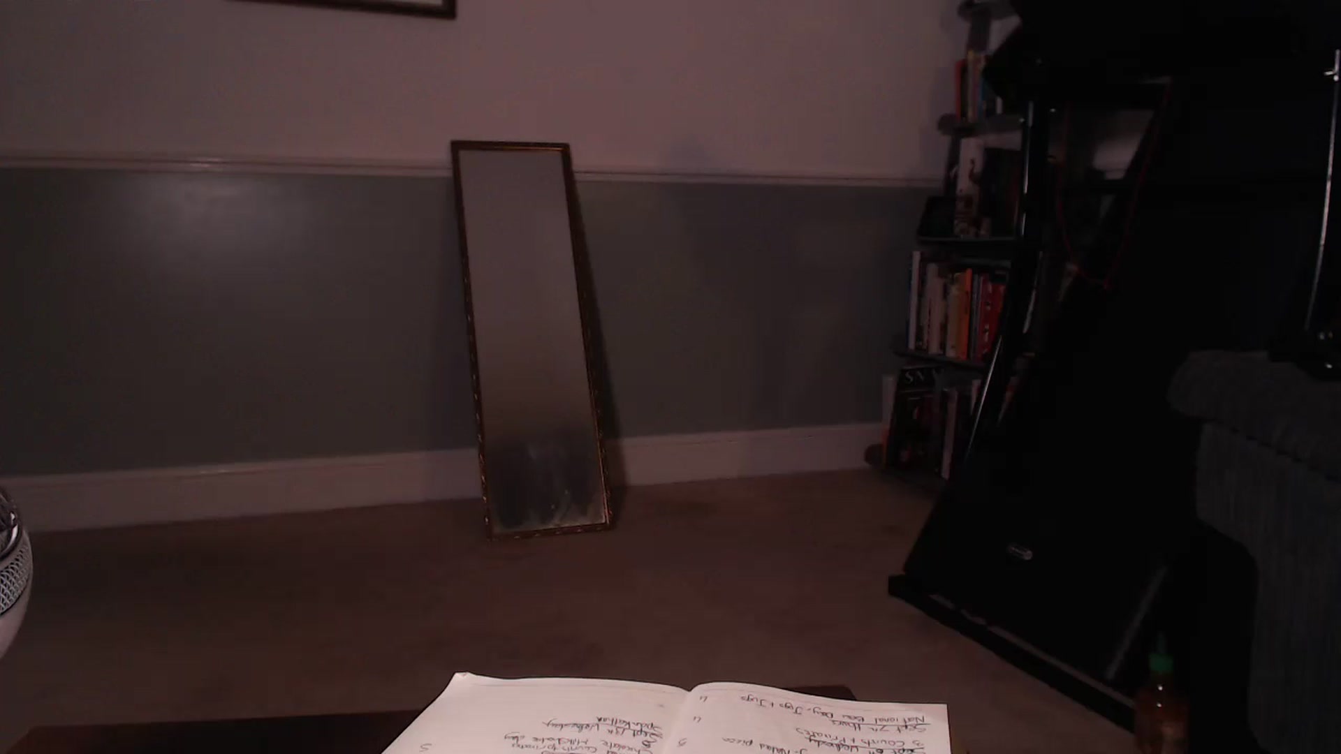 Gallery image thumbnail from KittyCash3w's myfreecams stream on, 08/29/2023, 20:02 image 7 of 20