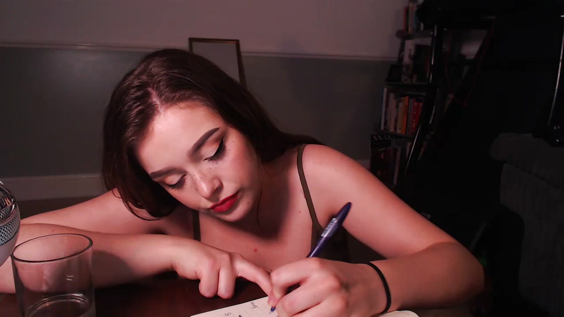 Gallery image thumbnail from KittyCash3w's myfreecams stream on, 08/29/2023, 20:02 image 1 of 20