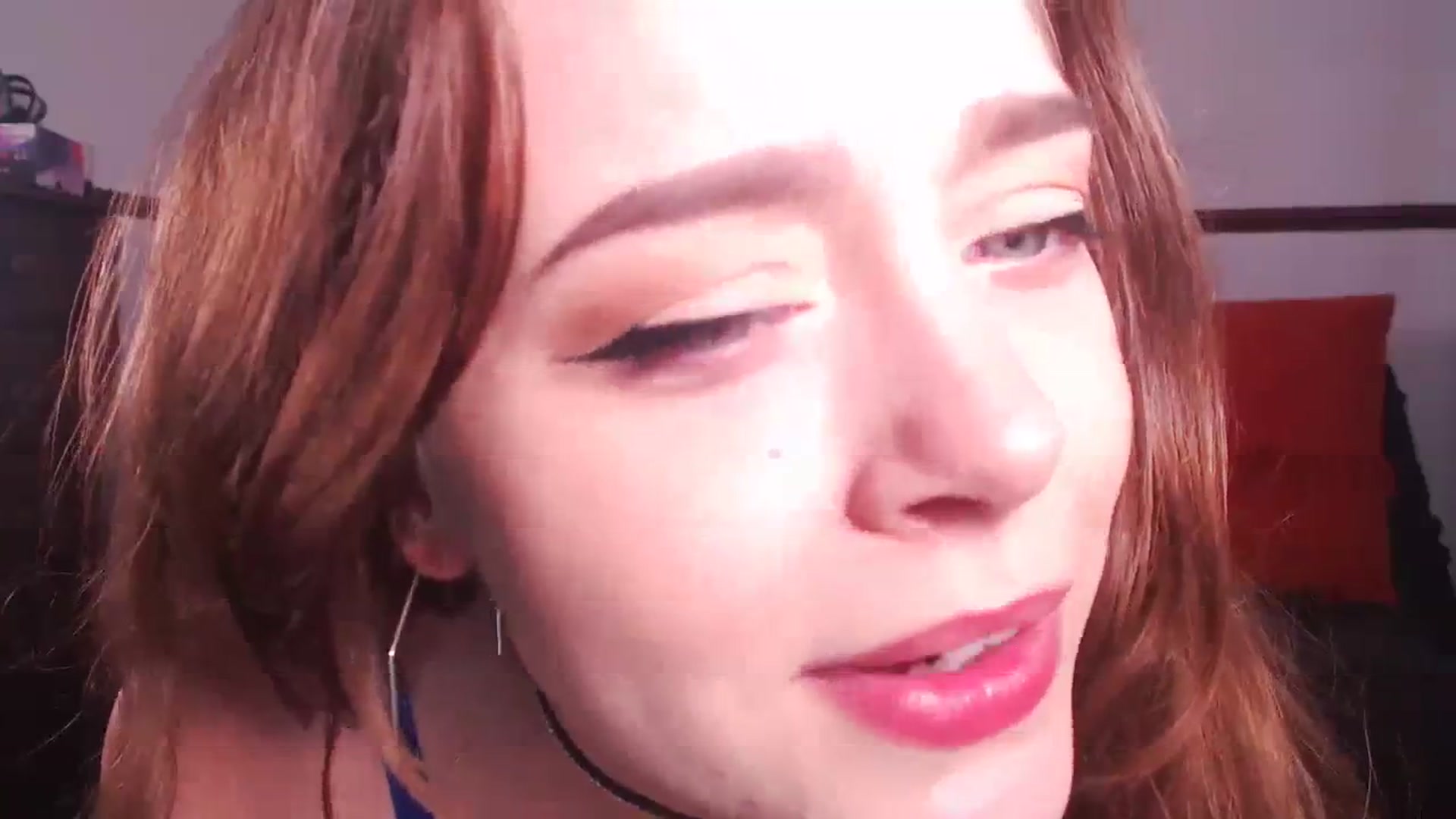 Gallery image thumbnail from KittyCash3w's myfreecams stream on, 09/01/2023, 17:35 image 6 of 20