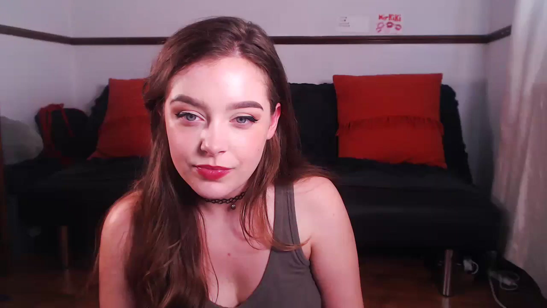 Gallery image thumbnail from KittyCash3w's myfreecams stream on, 09/02/2023, 17:42 image 13 of 20