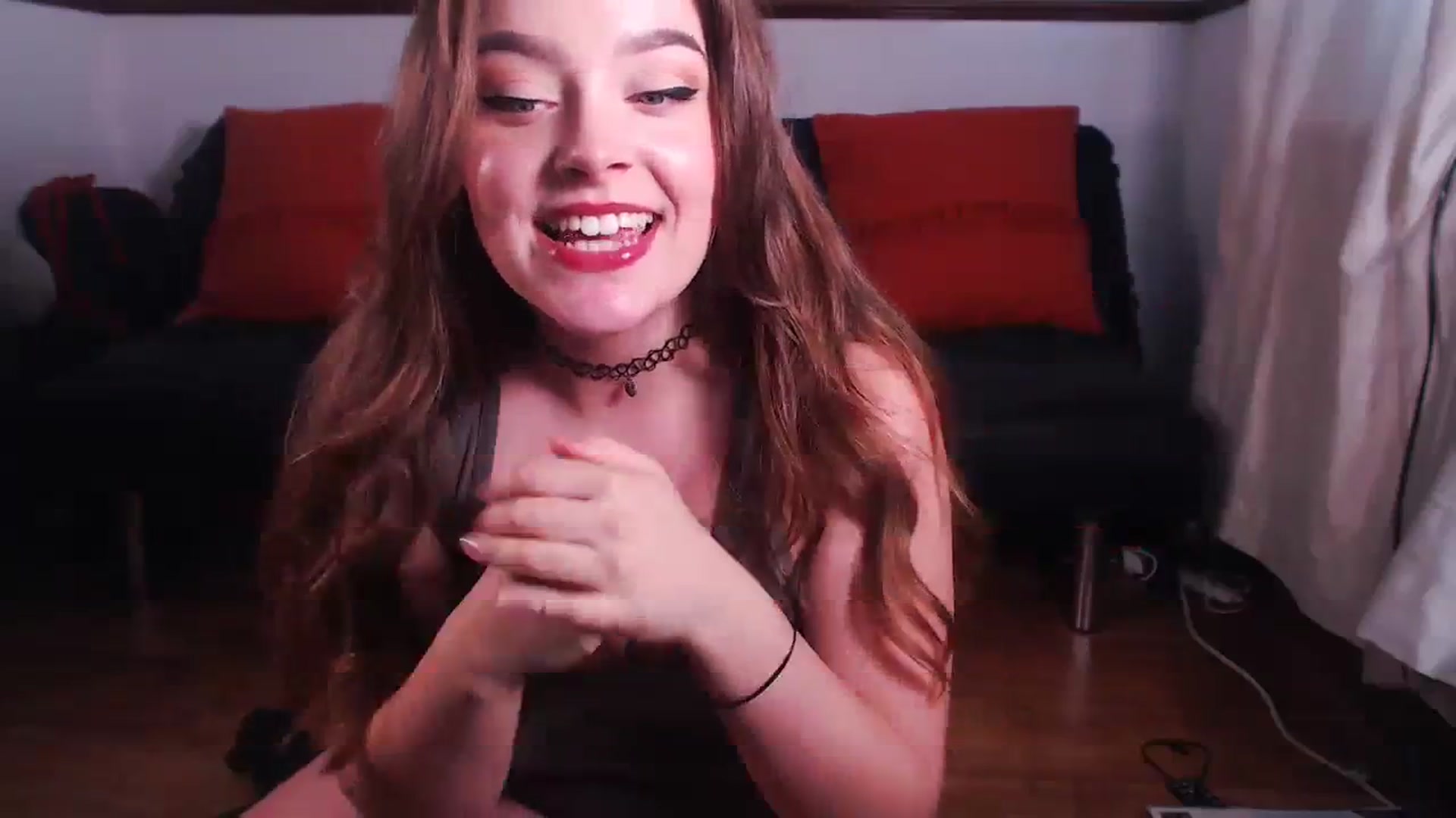 Gallery image thumbnail from KittyCash3w's myfreecams stream on, 09/02/2023, 17:42 image 7 of 20