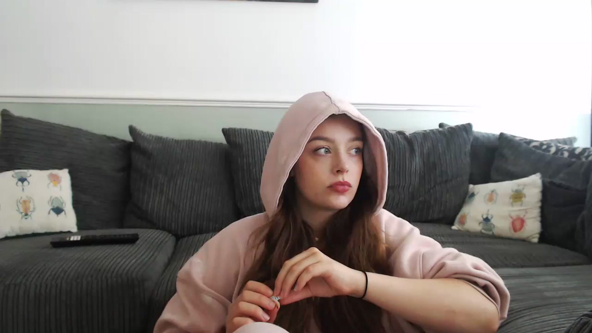 Gallery image thumbnail from KittyCash3w's myfreecams stream on, 09/03/2023, 16:21 image 17 of 20