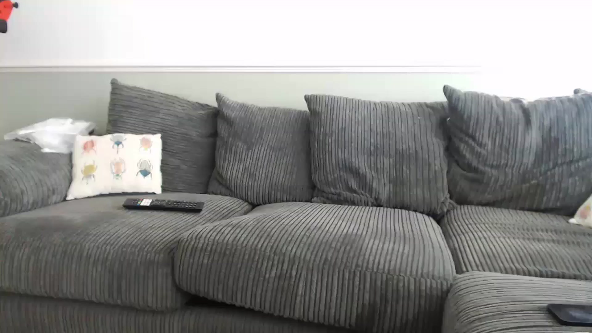 Gallery image thumbnail from KittyCash3w's myfreecams stream on, 09/03/2023, 16:21 image 8 of 20