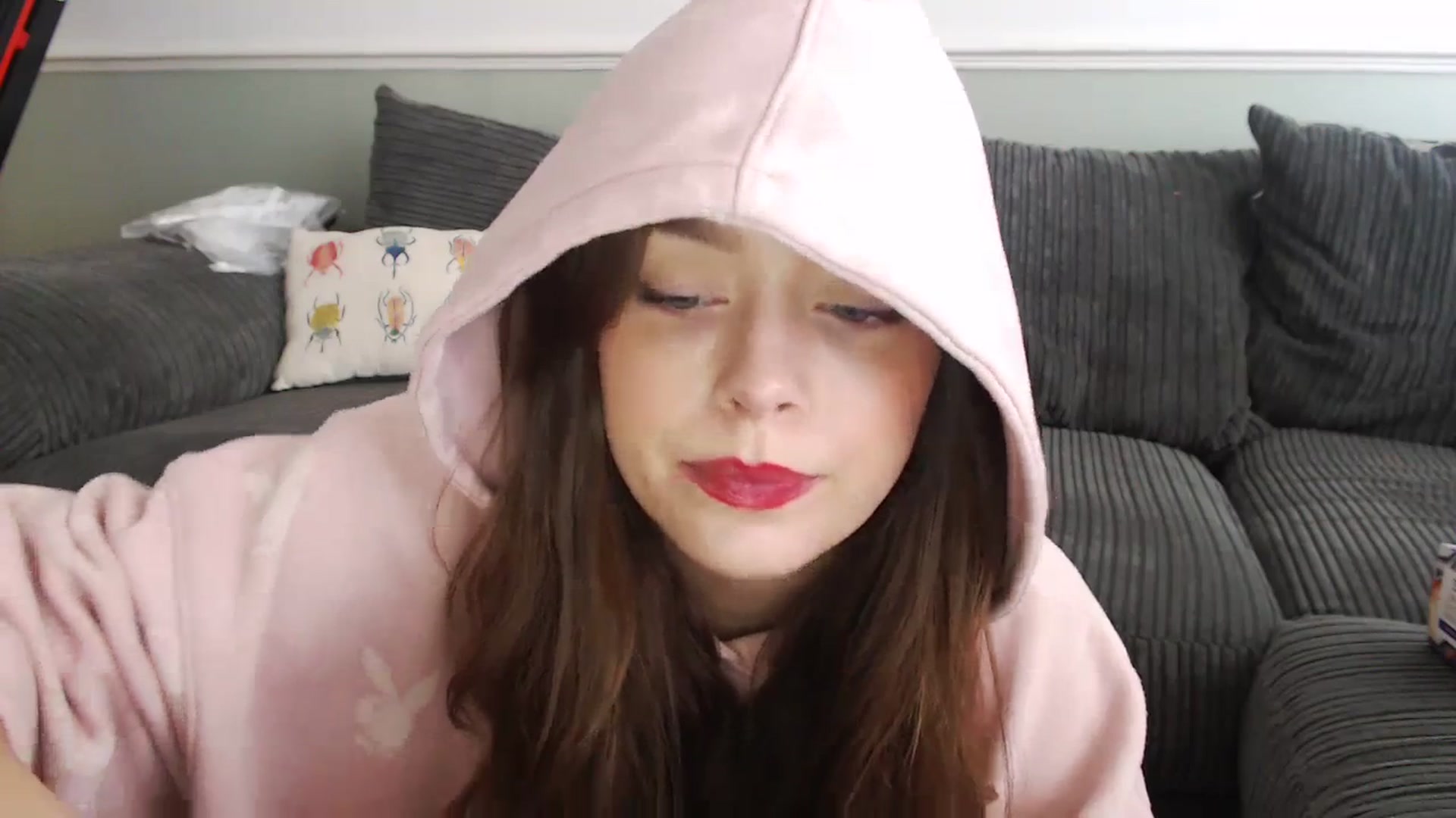 Gallery image thumbnail from KittyCash3w's myfreecams stream on, 09/03/2023, 16:21 image 5 of 20