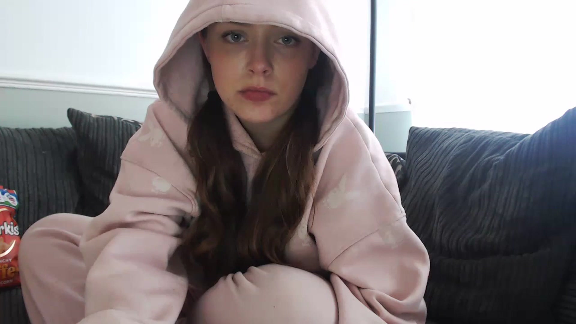 Gallery image thumbnail from KittyCash3w's myfreecams stream on, 09/03/2023, 17:08 image 20 of 20
