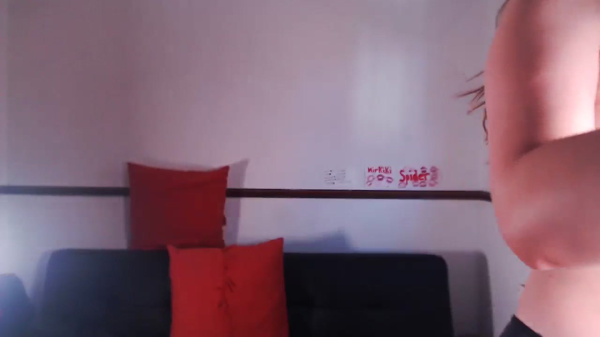 Gallery image thumbnail from KittyCash3w's myfreecams stream on, 09/05/2023, 12:35 image 4 of 20