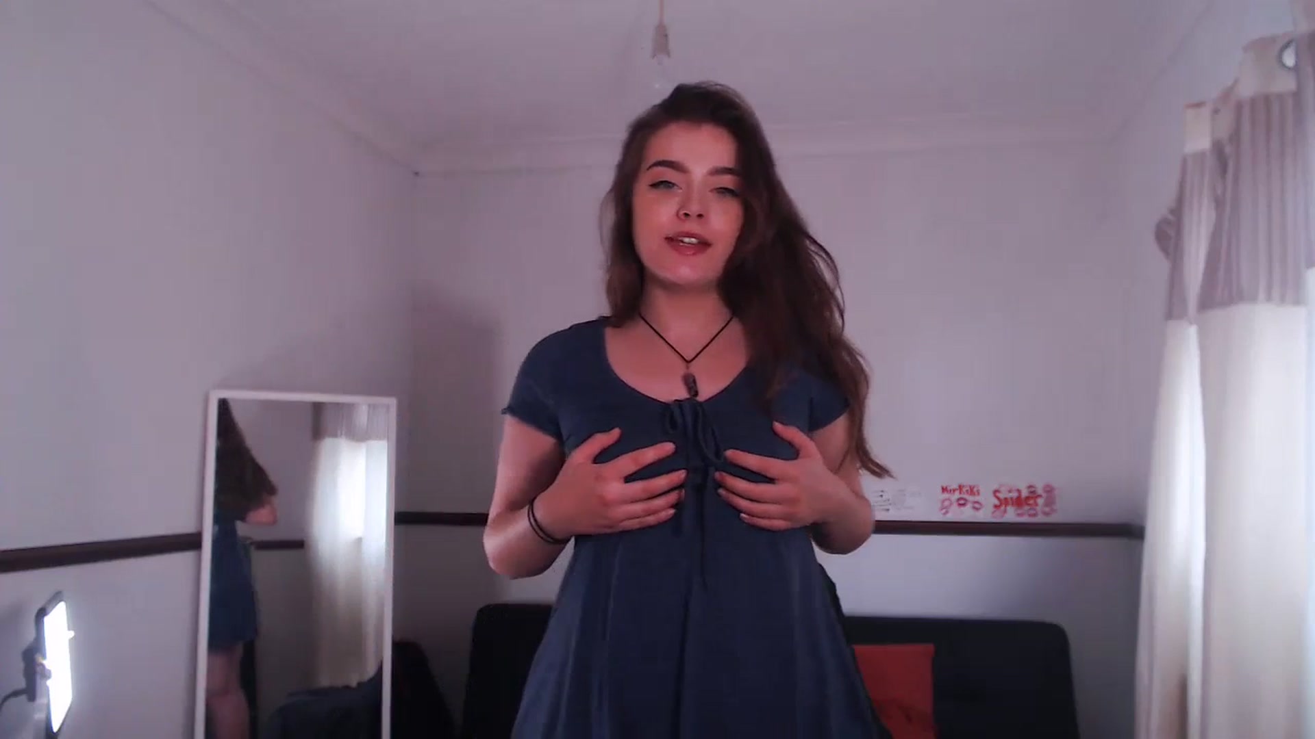 Gallery image thumbnail from KittyCash3w's myfreecams stream on, 09/08/2023, 12:46 image 7 of 20
