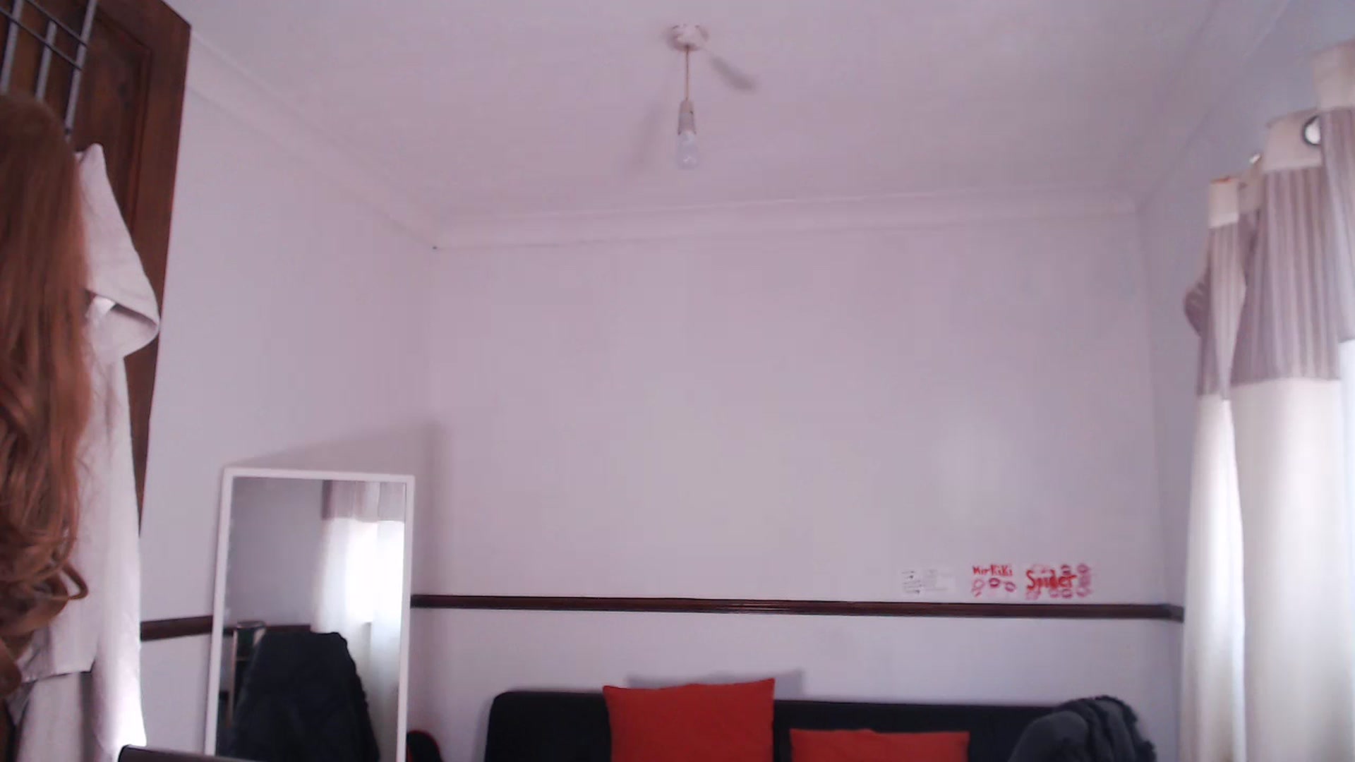 Gallery image thumbnail from KittyCash3w's myfreecams stream on, 09/08/2023, 12:46 image 16 of 20