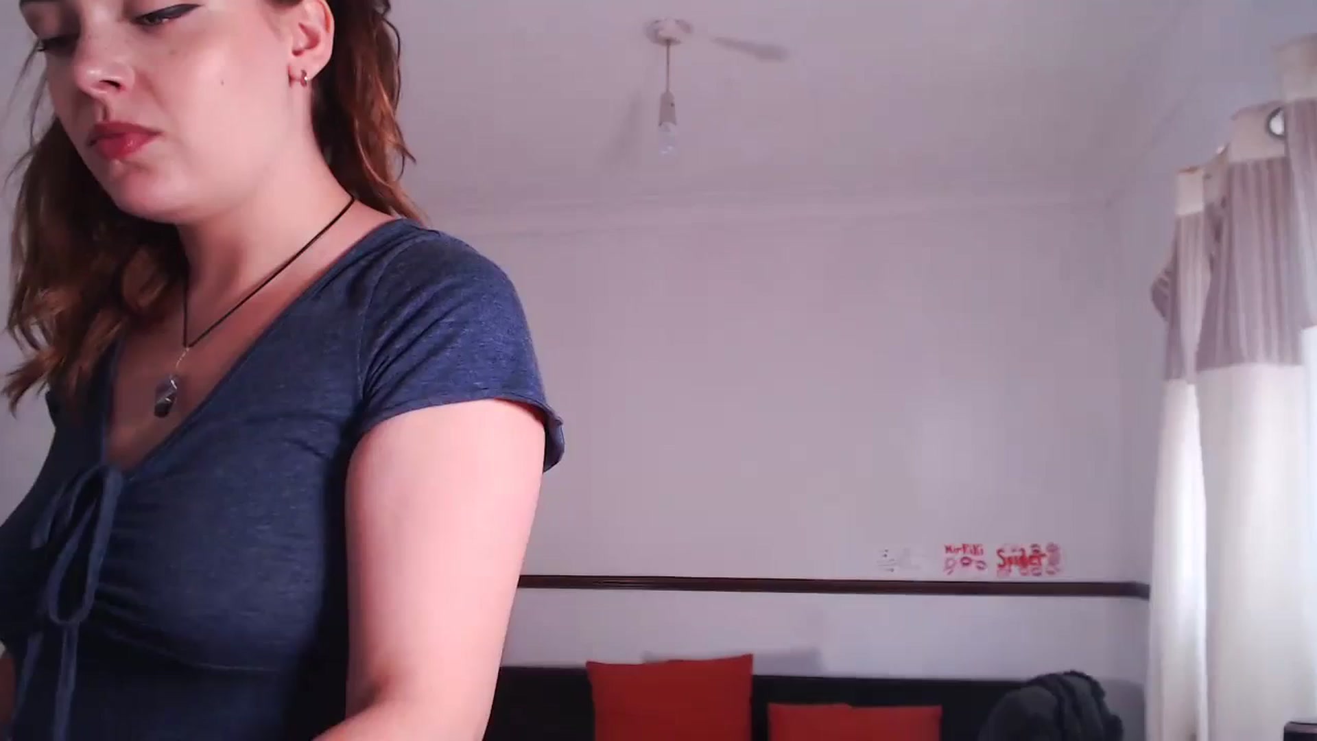 Gallery image thumbnail from KittyCash3w's myfreecams stream on, 09/08/2023, 12:46 image 15 of 20