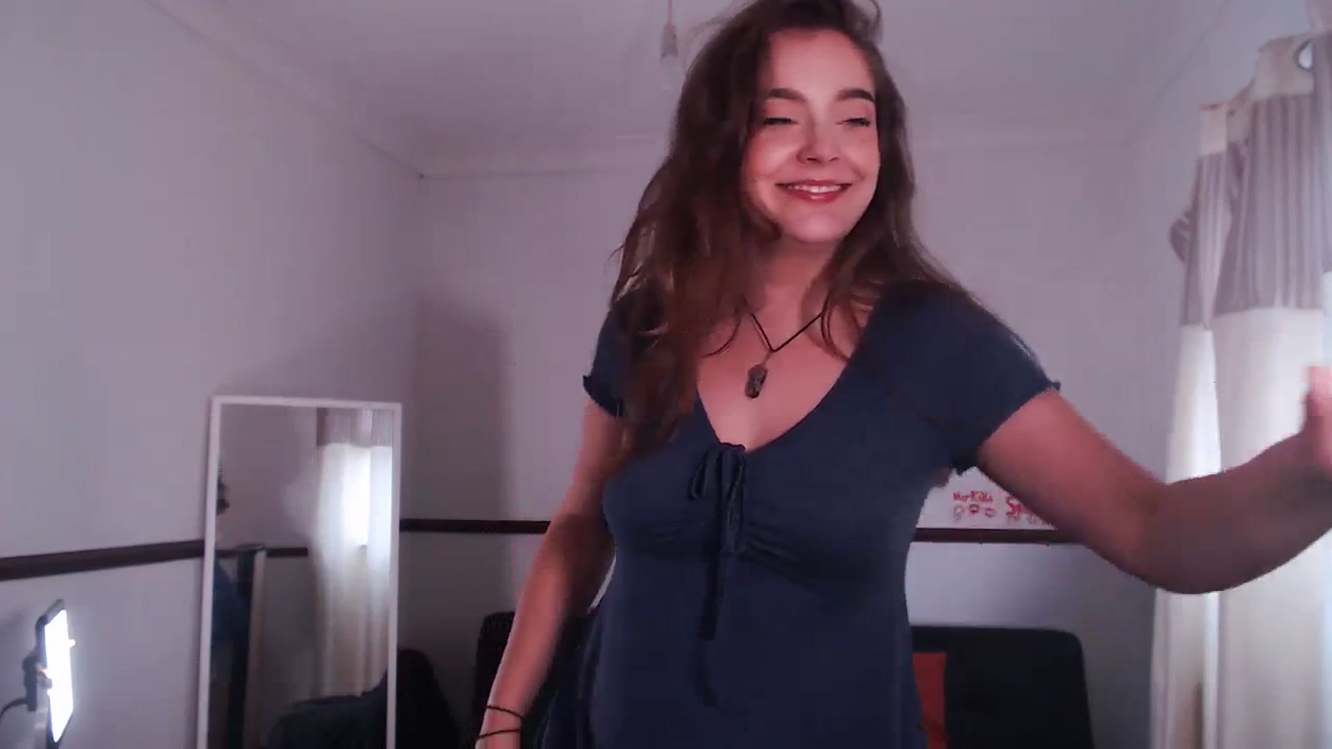 Gallery image thumbnail from KittyCash3w's myfreecams stream on, 09/08/2023, 12:46 image 8 of 20
