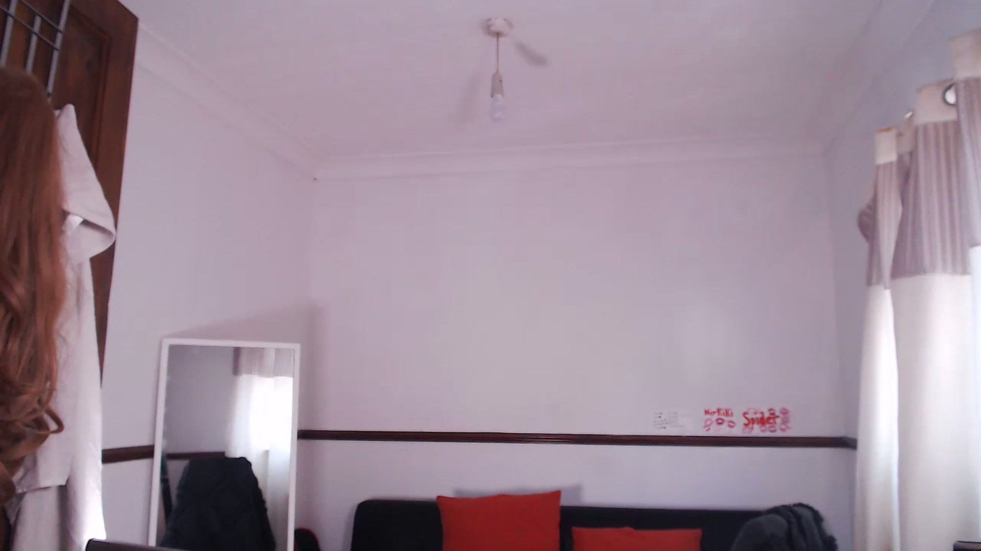 Gallery image thumbnail from KittyCash3w's myfreecams stream on, 09/08/2023, 12:46 image 17 of 20