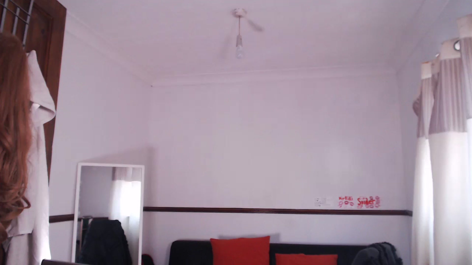 Gallery image thumbnail from KittyCash3w's myfreecams stream on, 09/08/2023, 12:46 image 18 of 20