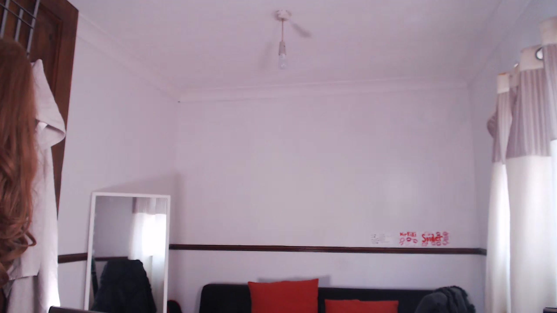 Gallery image thumbnail from KittyCash3w's myfreecams stream on, 09/08/2023, 12:46 image 19 of 20