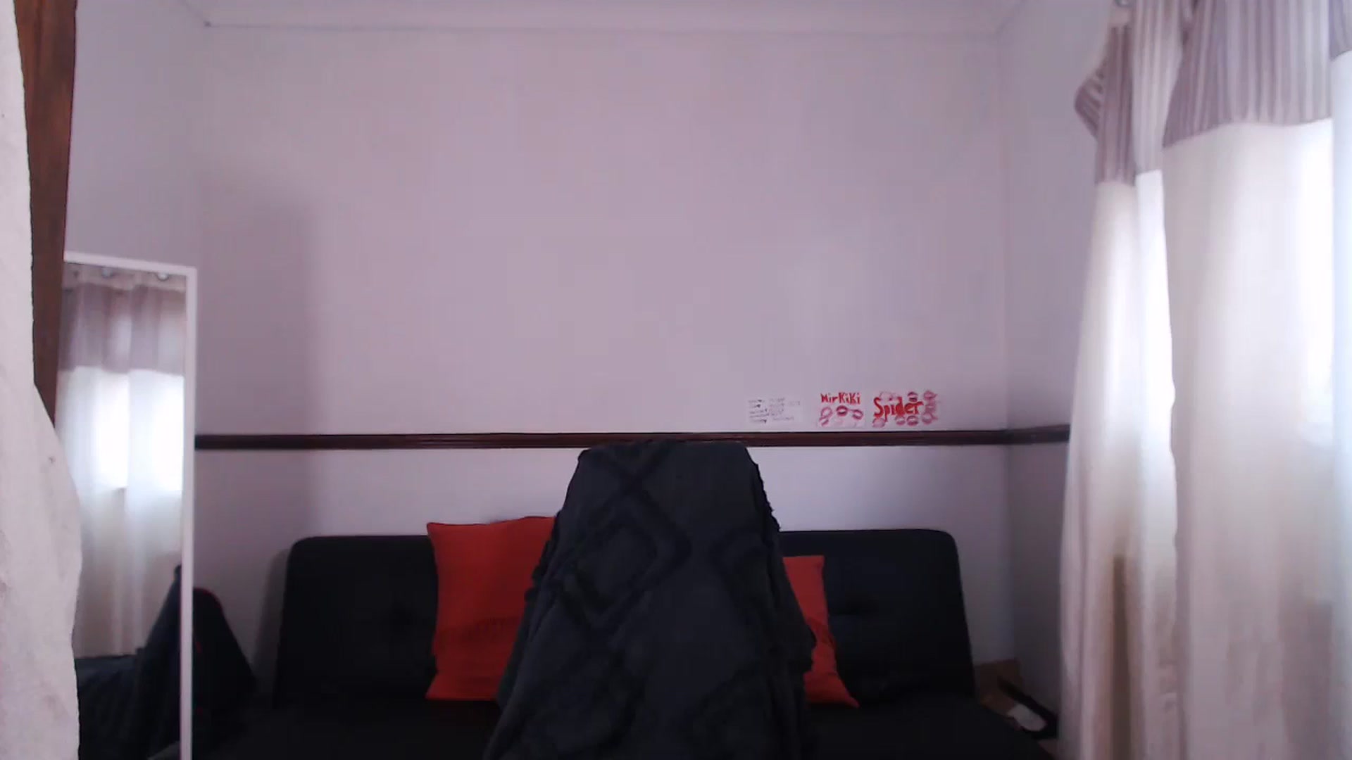 Gallery image thumbnail from KittyCash3w's myfreecams stream on, 09/08/2023, 12:46 image 4 of 20