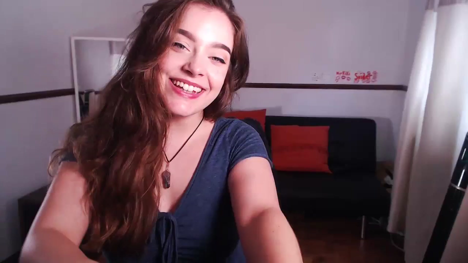 Gallery image thumbnail from KittyCash3w's myfreecams stream on, 09/08/2023, 13:16 image 16 of 20