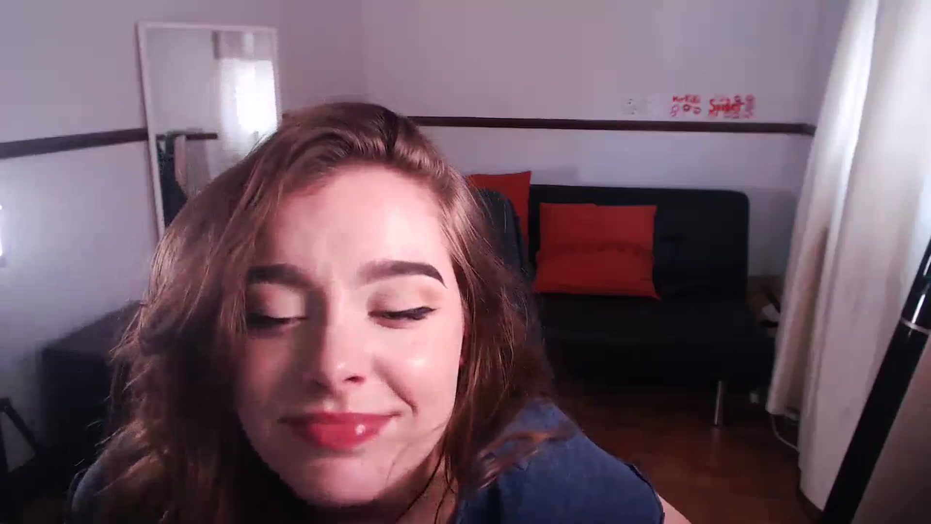 Gallery image thumbnail from KittyCash3w's myfreecams stream on, 09/08/2023, 13:16 image 9 of 20