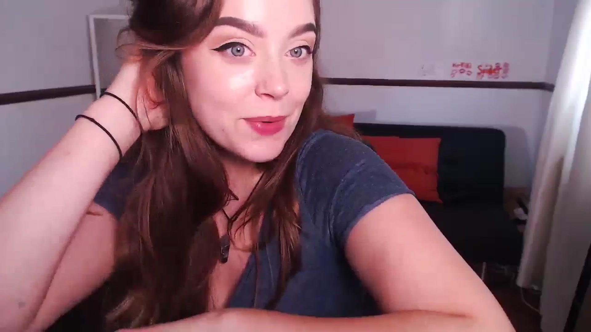 Gallery image thumbnail from KittyCash3w's myfreecams stream on, 09/08/2023, 13:56 image 9 of 20
