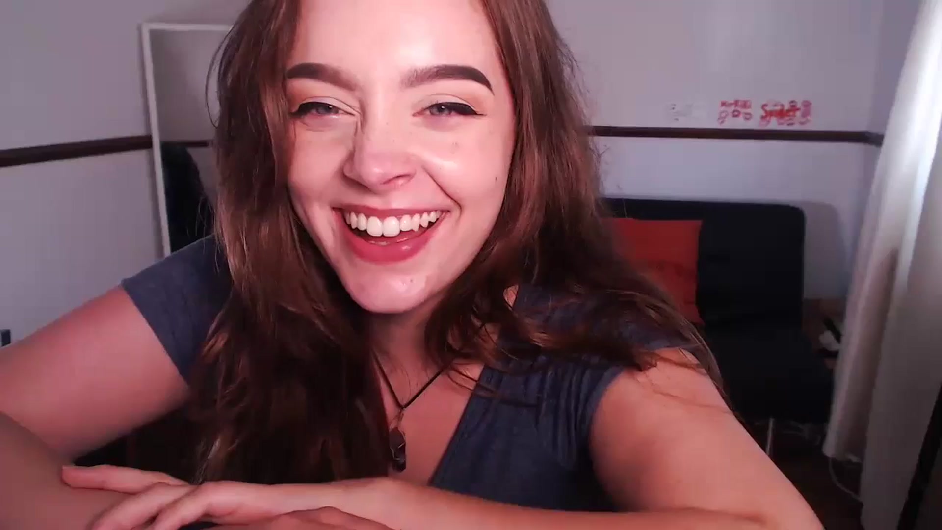 Gallery image thumbnail from KittyCash3w's myfreecams stream on, 09/08/2023, 13:56 image 18 of 20