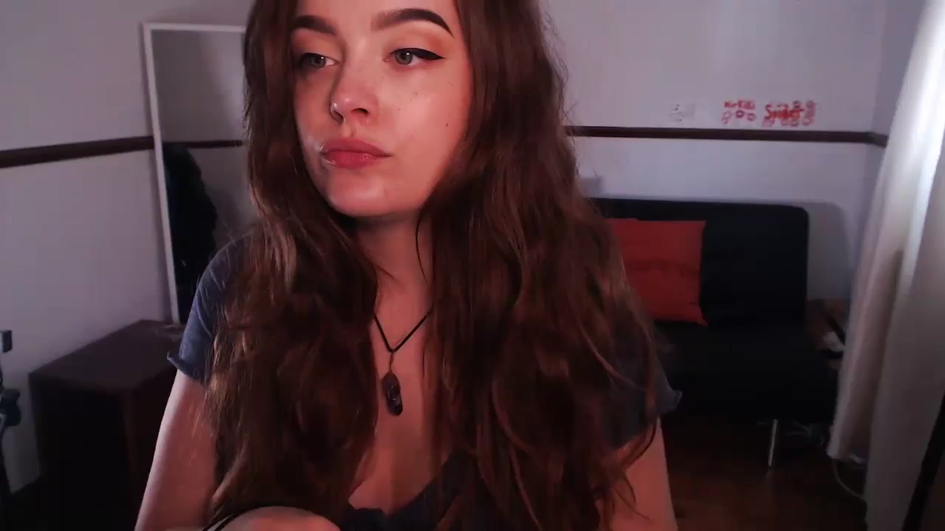 Gallery image thumbnail from KittyCash3w's myfreecams stream on, 09/08/2023, 13:56 image 17 of 20