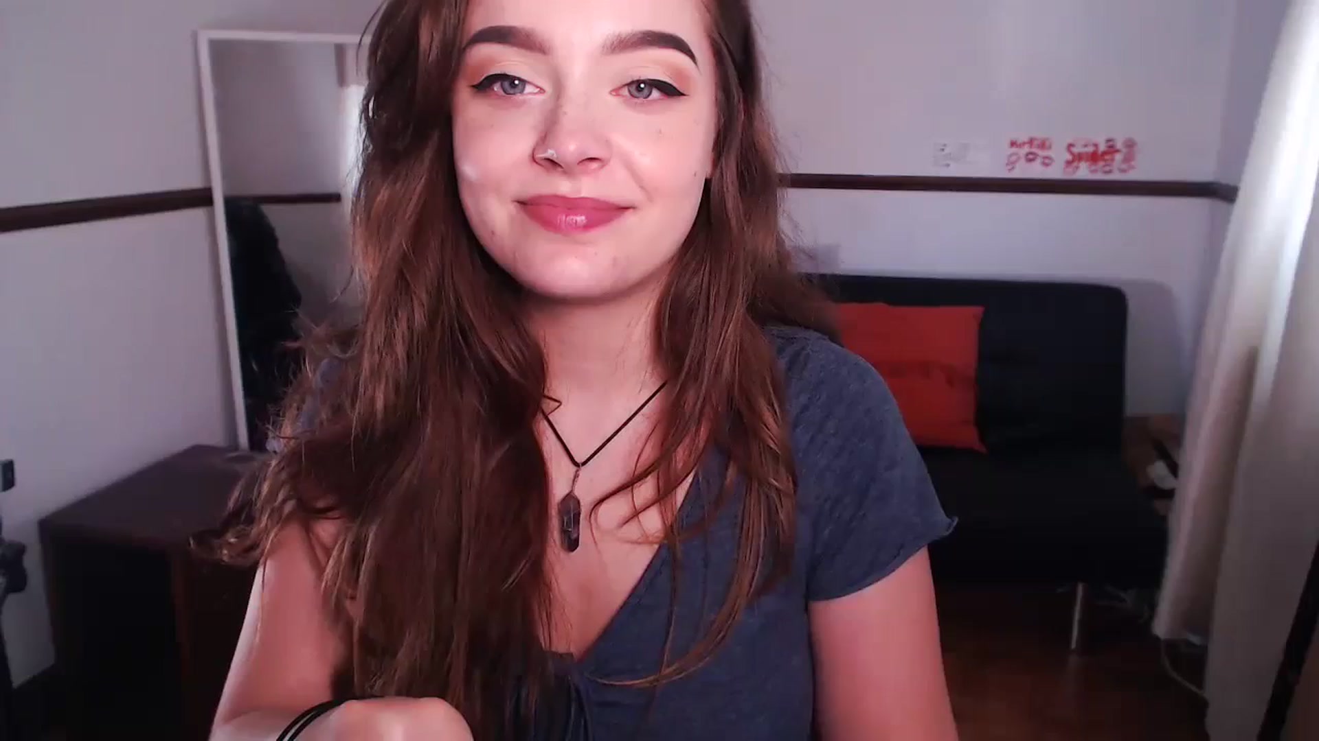 Gallery image thumbnail from KittyCash3w's myfreecams stream on, 09/08/2023, 13:56 image 10 of 20