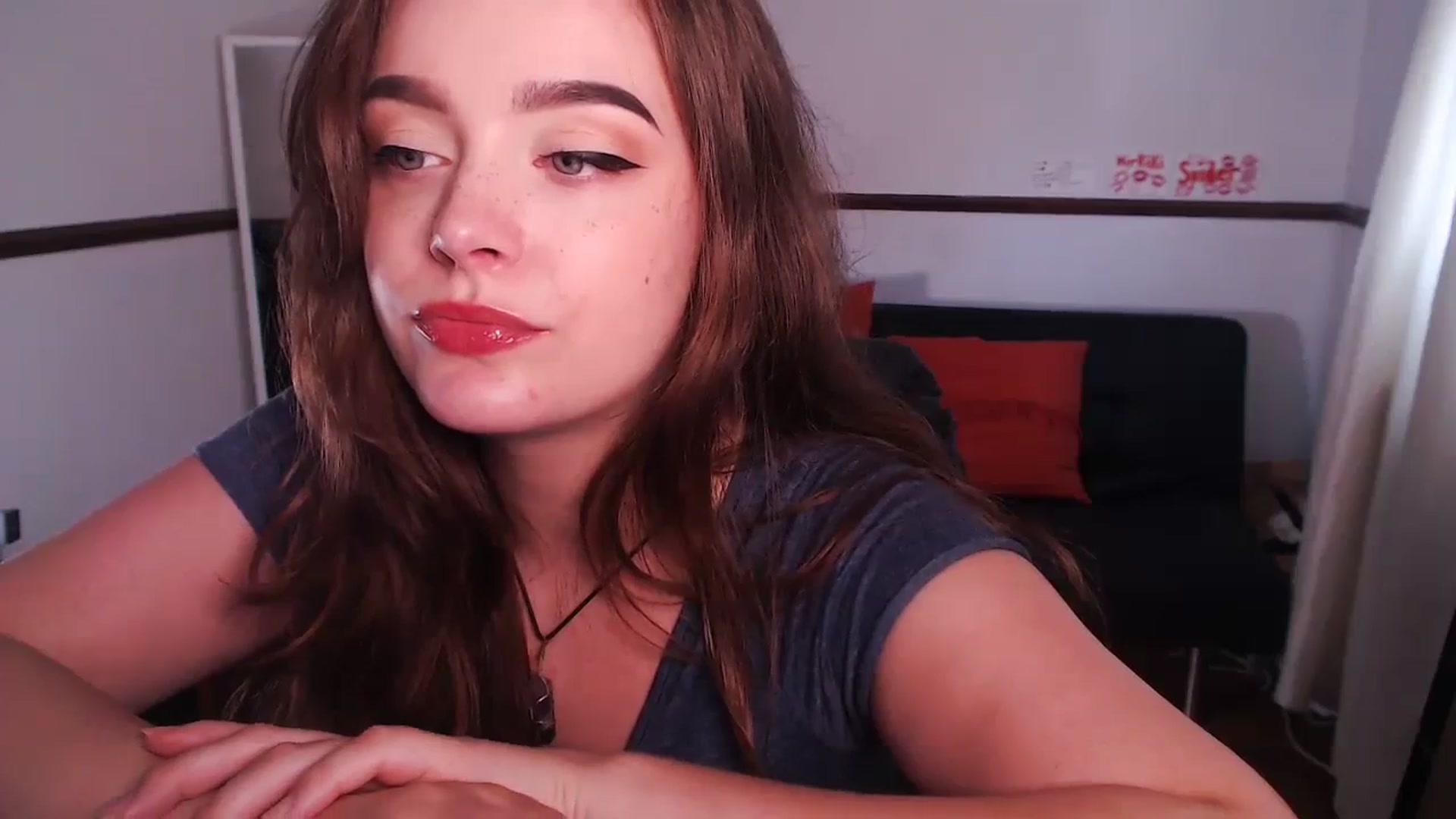 Gallery image thumbnail from KittyCash3w's myfreecams stream on, 09/08/2023, 13:56 image 19 of 20
