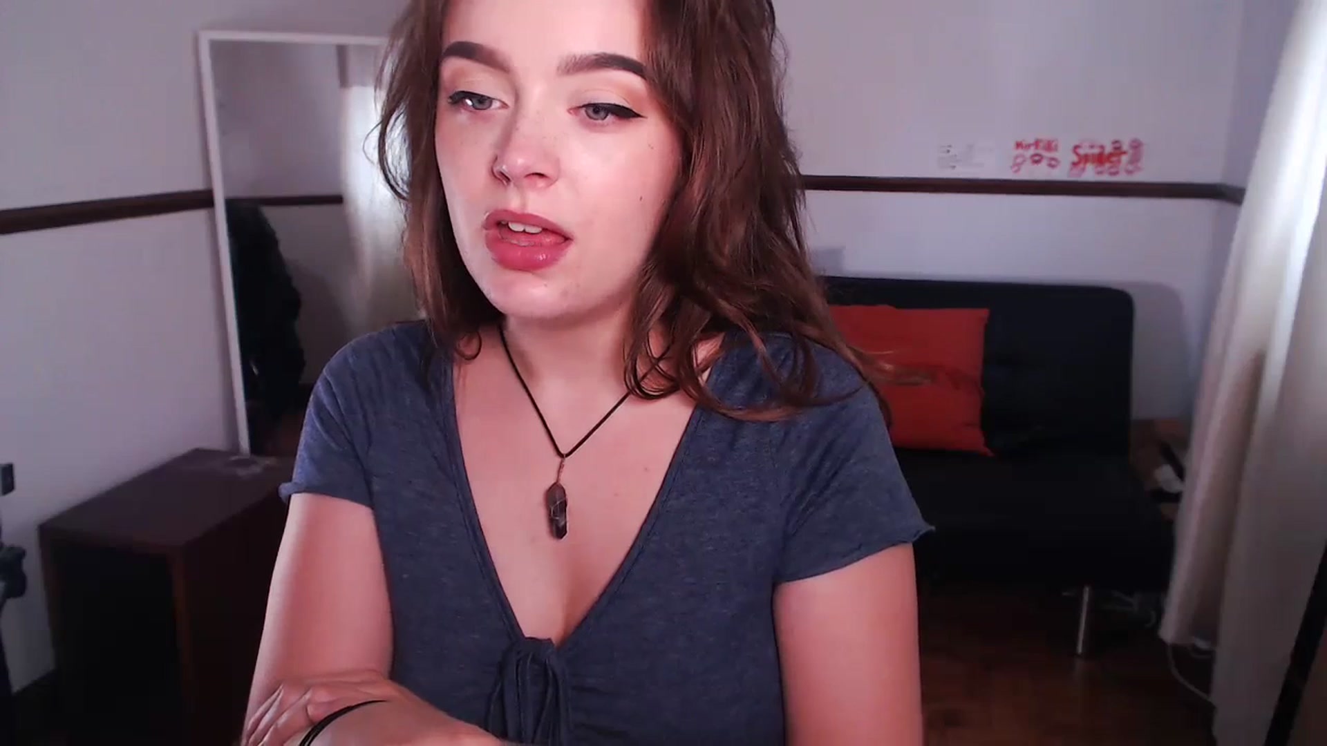 Gallery image thumbnail from KittyCash3w's myfreecams stream on, 09/08/2023, 13:56 image 5 of 20