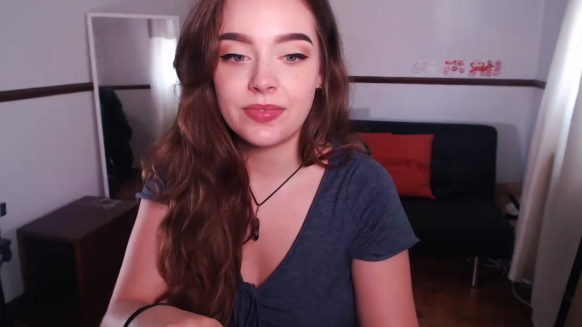 Gallery image thumbnail from KittyCash3w's myfreecams stream on, 09/08/2023, 13:56 image 1 of 20