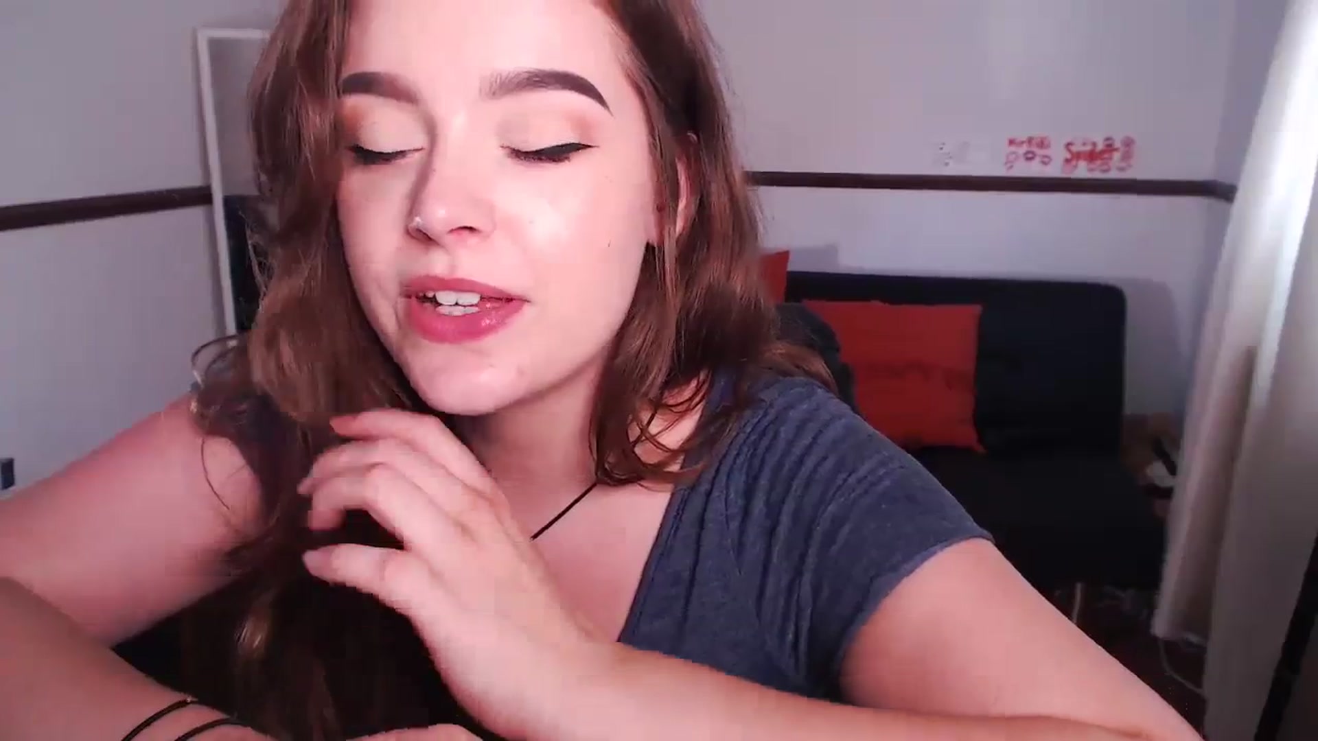 Gallery image thumbnail from KittyCash3w's myfreecams stream on, 09/08/2023, 13:56 image 4 of 20