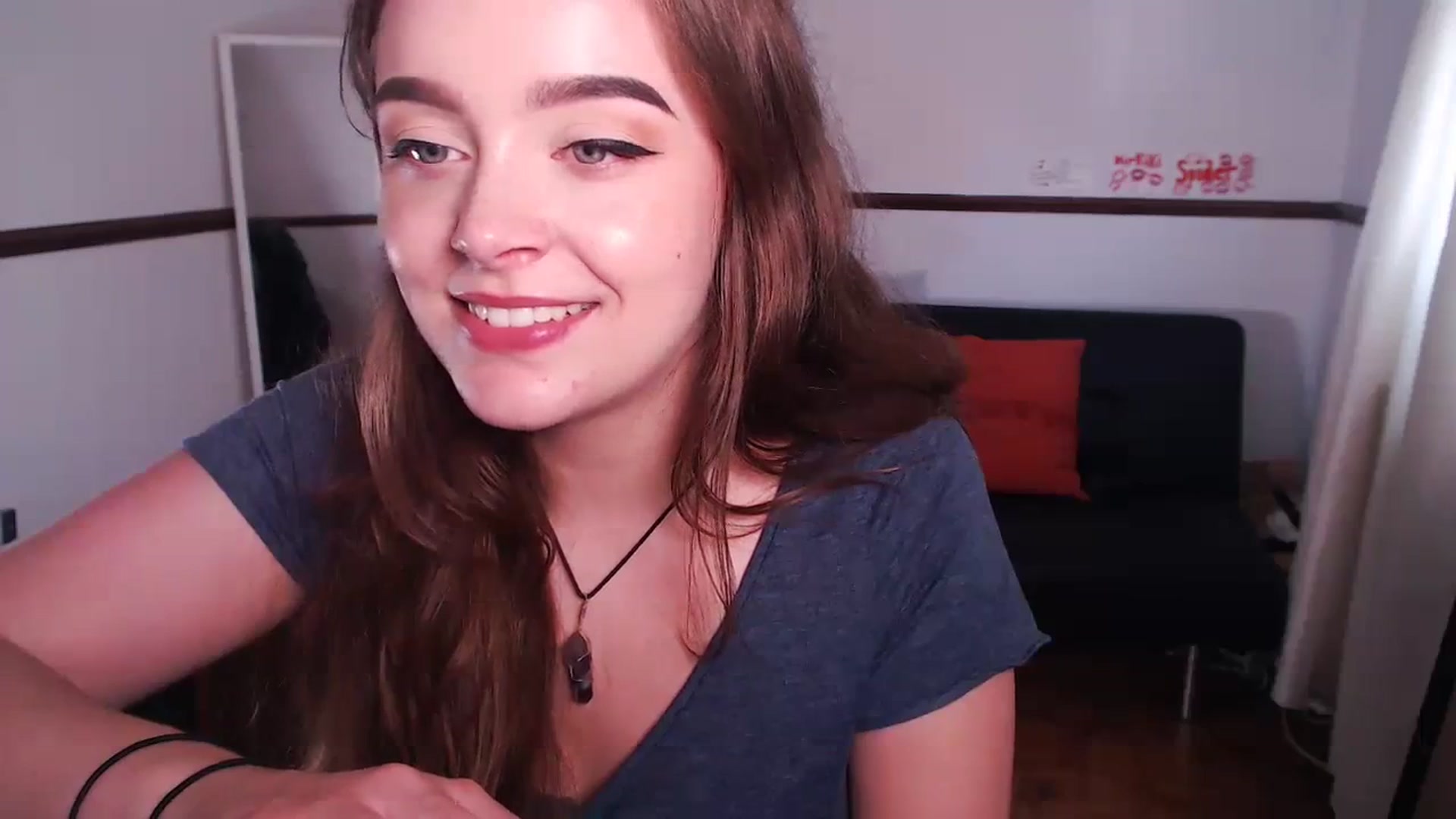 Gallery image thumbnail from KittyCash3w's myfreecams stream on, 09/08/2023, 13:56 image 14 of 20