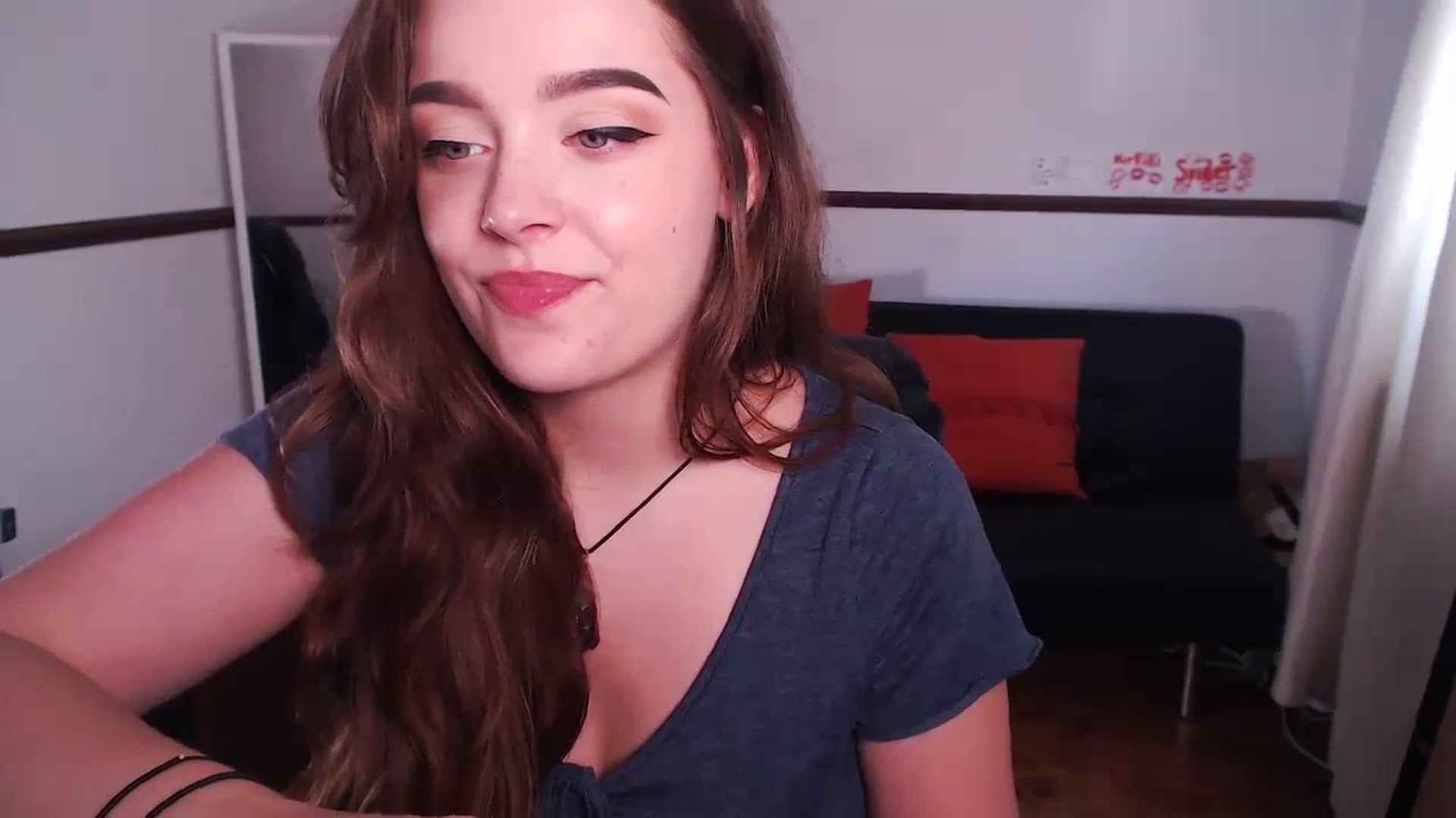 Gallery image thumbnail from KittyCash3w's myfreecams stream on, 09/08/2023, 13:56 image 3 of 20