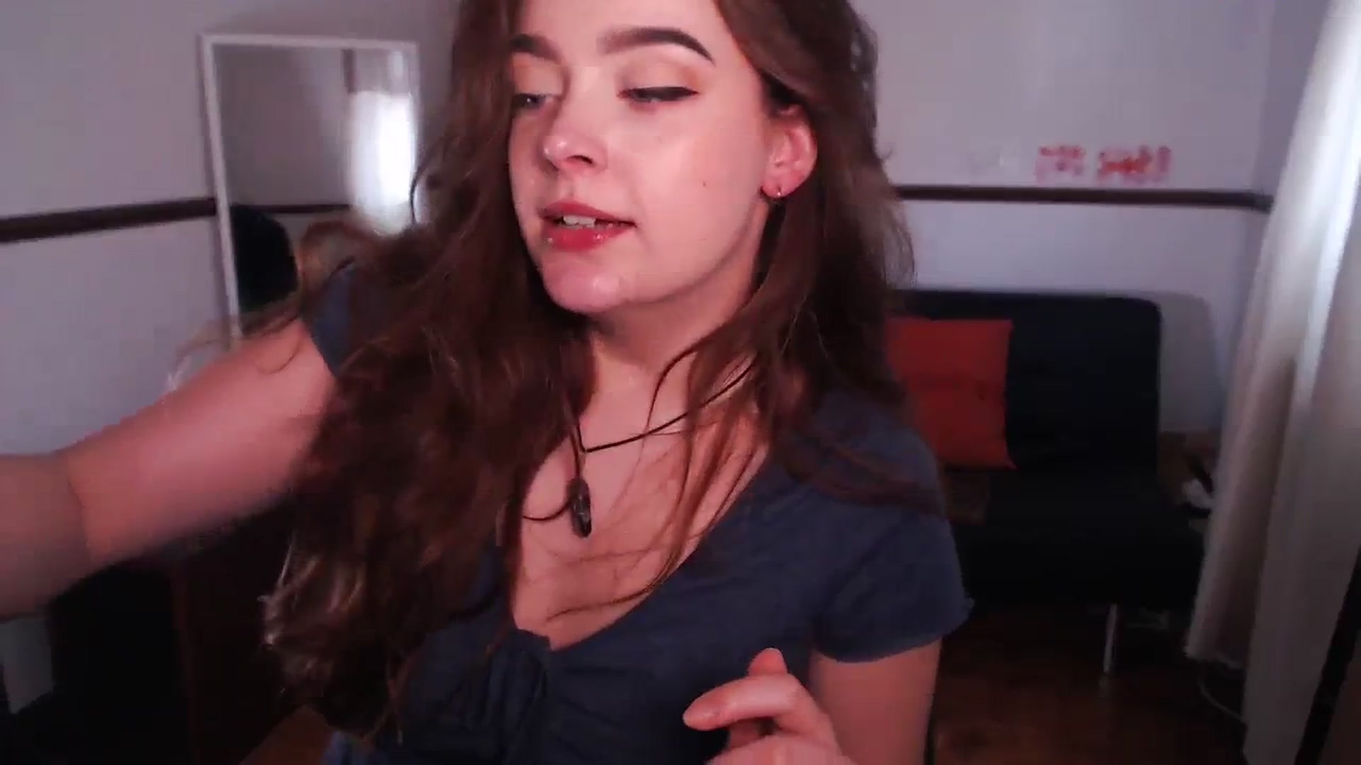 Gallery image thumbnail from KittyCash3w's myfreecams stream on, 09/08/2023, 14:21 image 9 of 20