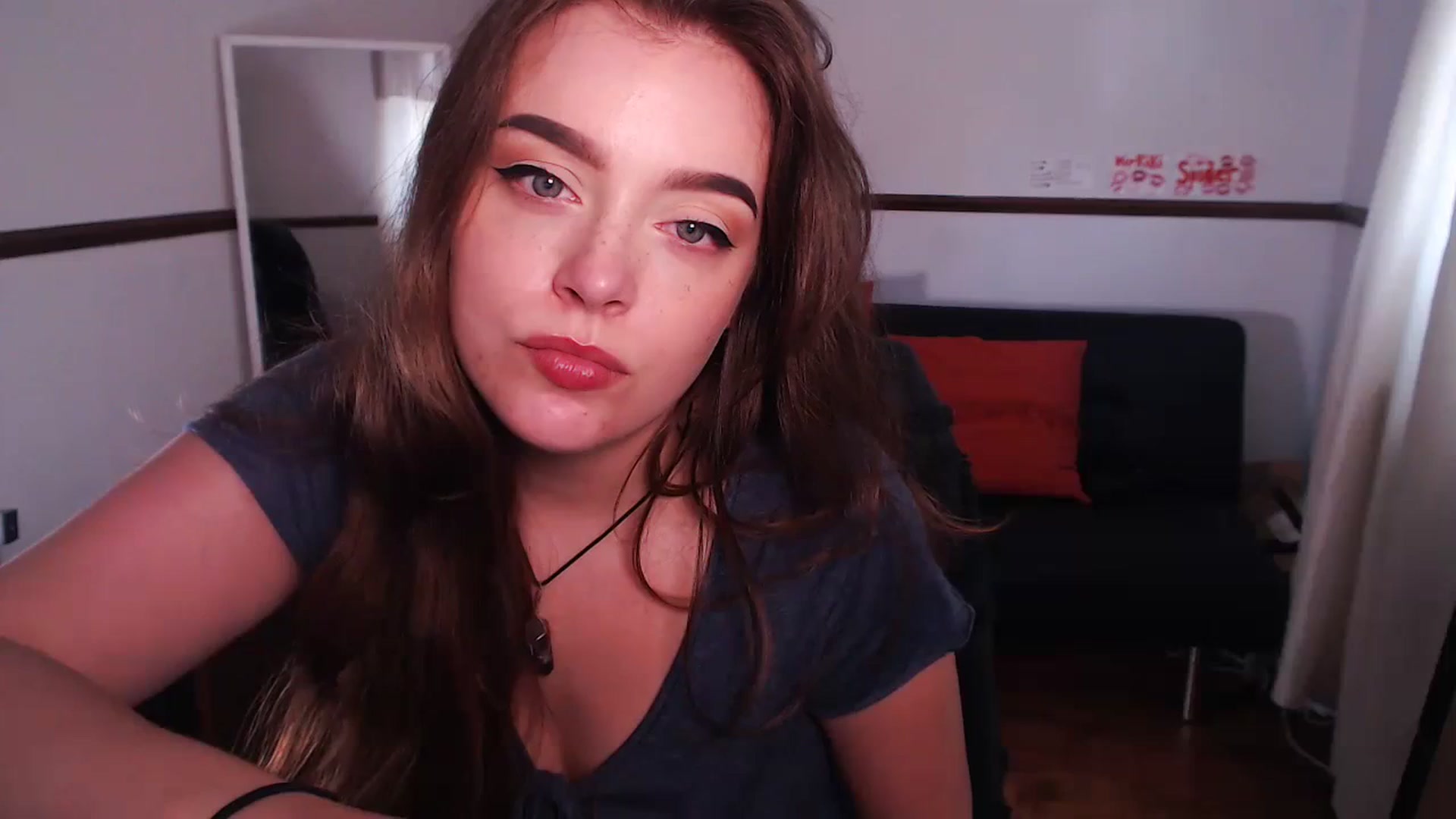 Gallery image thumbnail from KittyCash3w's myfreecams stream on, 09/08/2023, 14:21 image 5 of 20