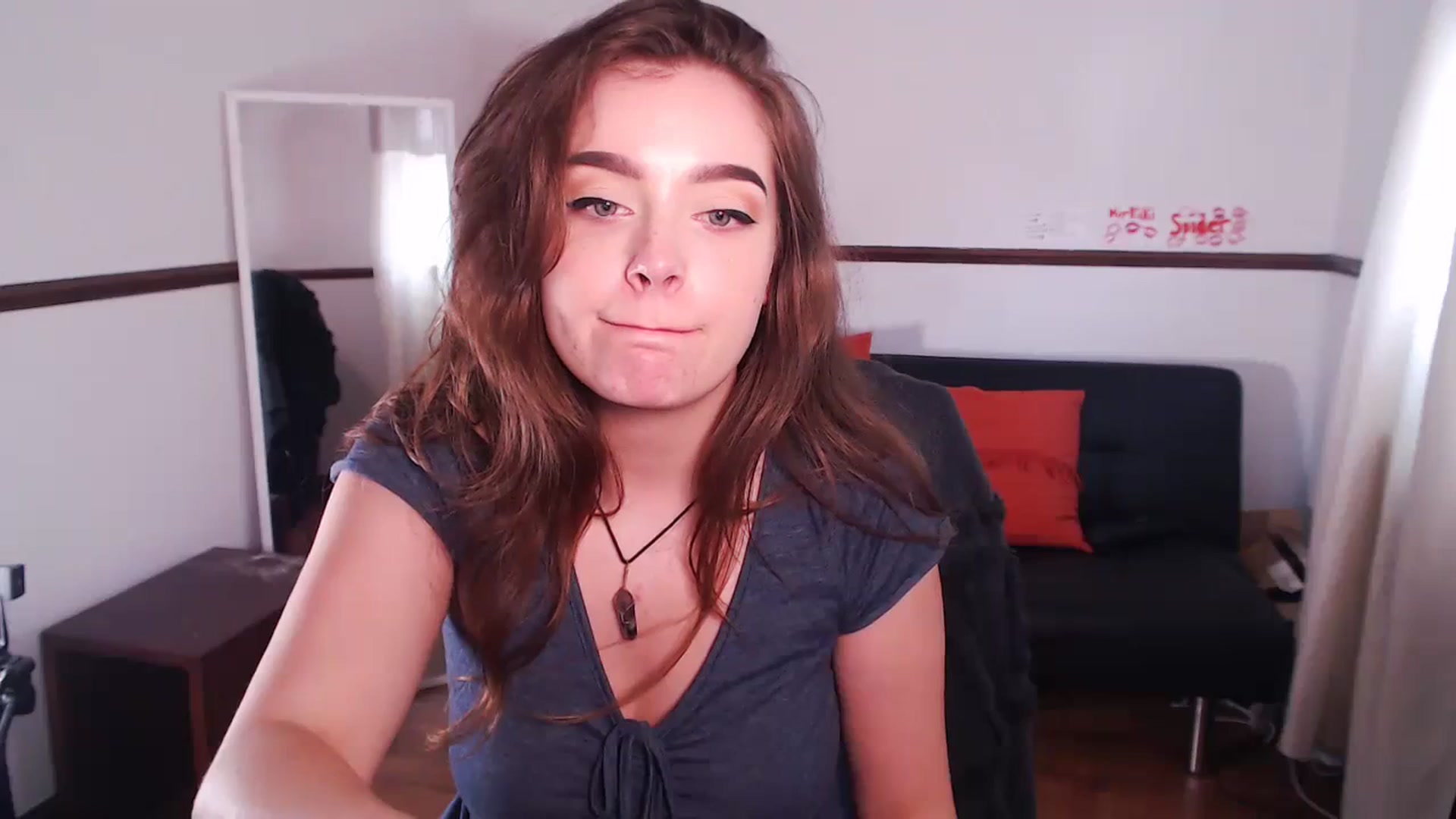 Gallery image thumbnail from KittyCash3w's myfreecams stream on, 09/08/2023, 14:21 image 13 of 20