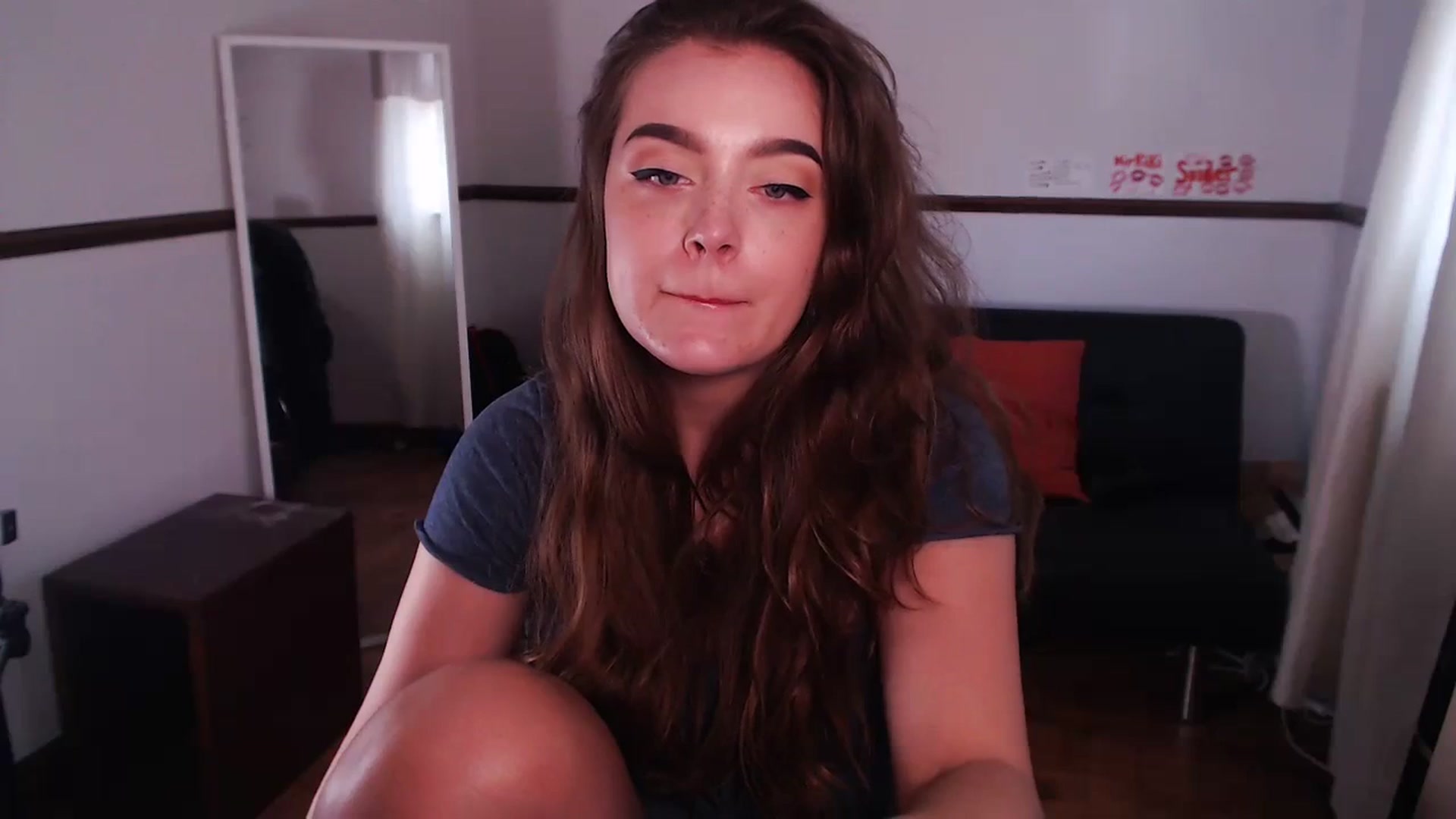 Gallery image thumbnail from KittyCash3w's myfreecams stream on, 09/08/2023, 14:21 image 3 of 20