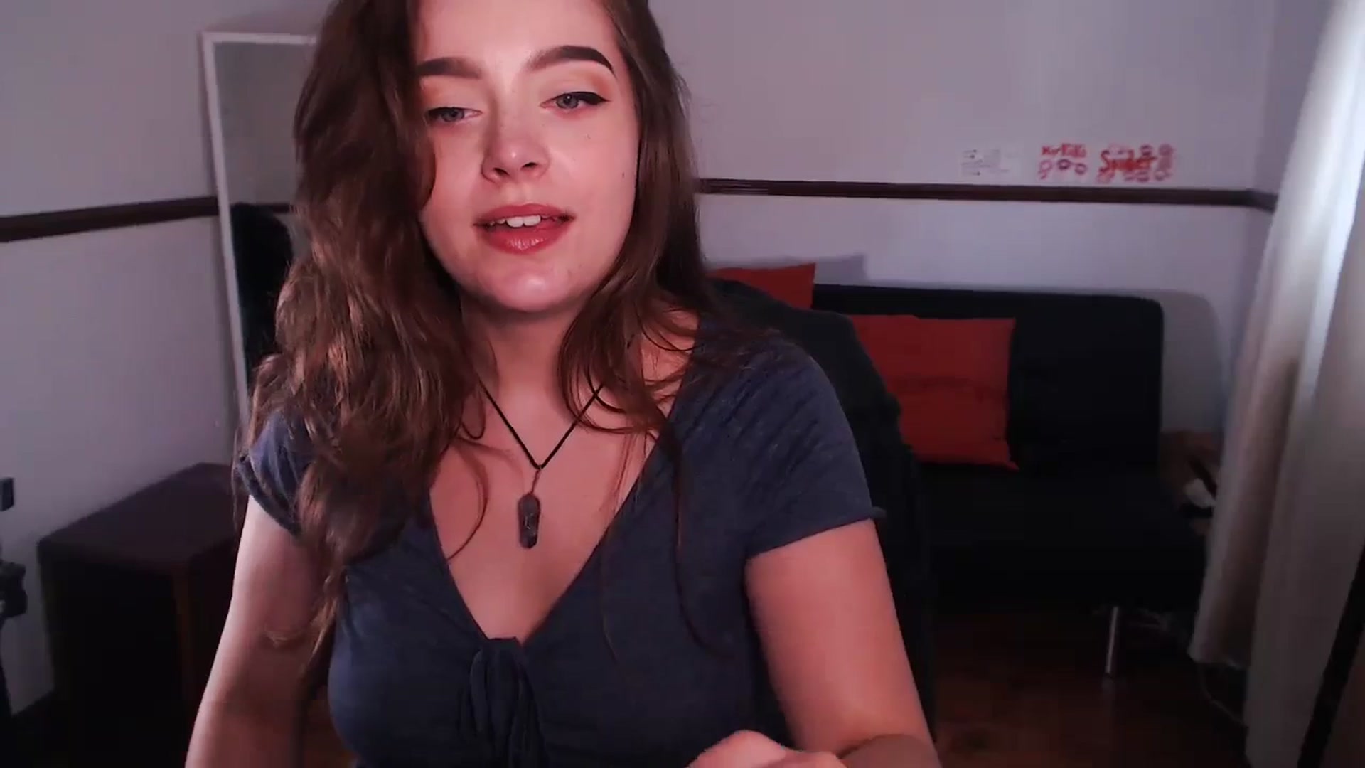 Gallery image thumbnail from KittyCash3w's myfreecams stream on, 09/08/2023, 14:21 image 12 of 20