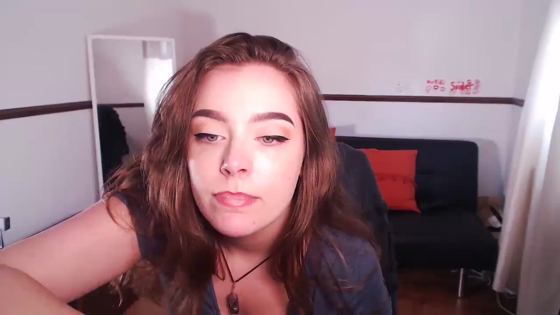 Gallery image thumbnail from KittyCash3w's myfreecams stream on, 09/08/2023, 14:21 image 14 of 20