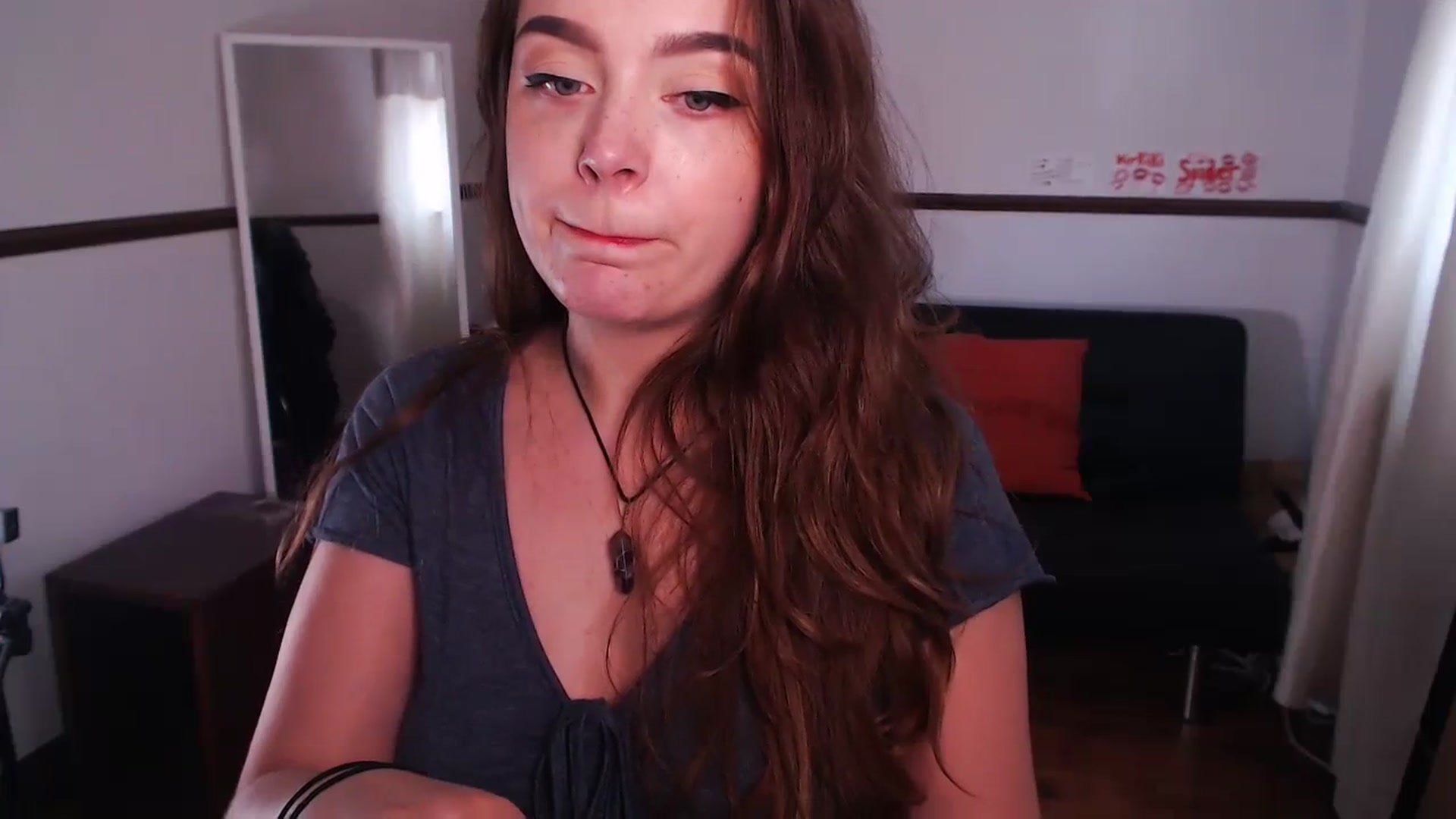 Gallery image thumbnail from KittyCash3w's myfreecams stream on, 09/08/2023, 14:21 image 2 of 20