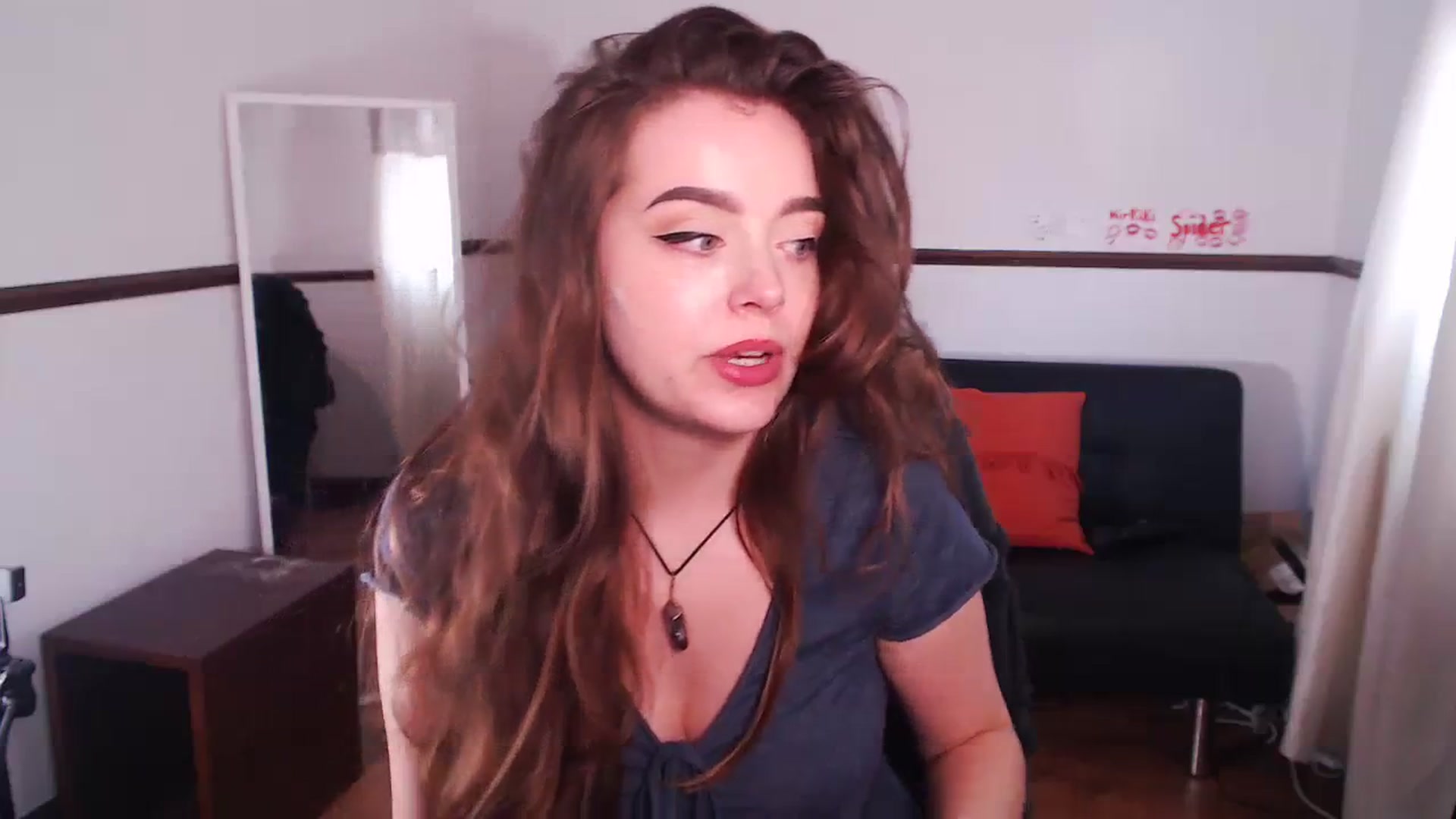 Gallery image thumbnail from KittyCash3w's myfreecams stream on, 09/08/2023, 14:21 image 19 of 20