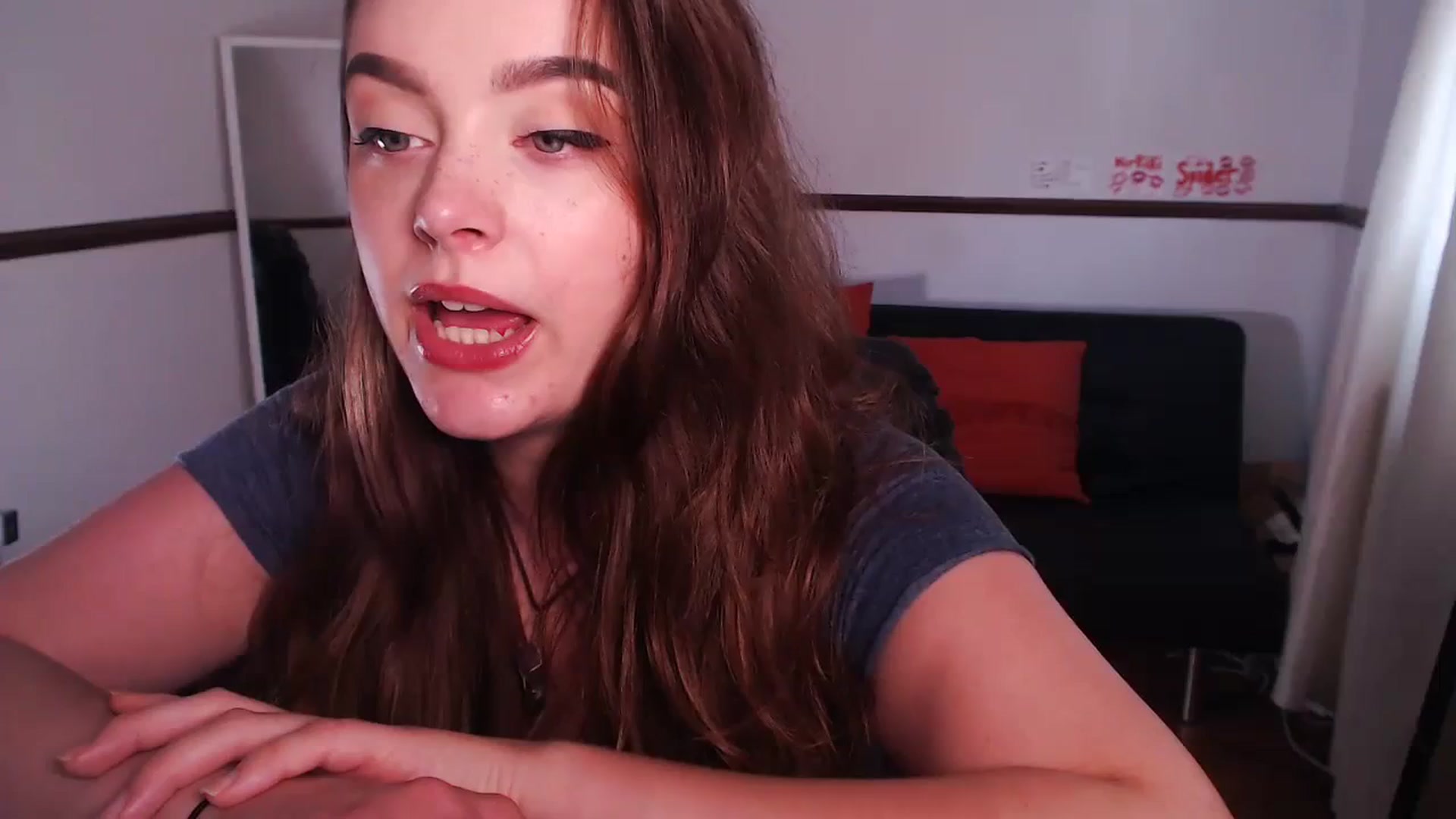 Gallery image thumbnail from KittyCash3w's myfreecams stream on, 09/08/2023, 14:21 image 1 of 20