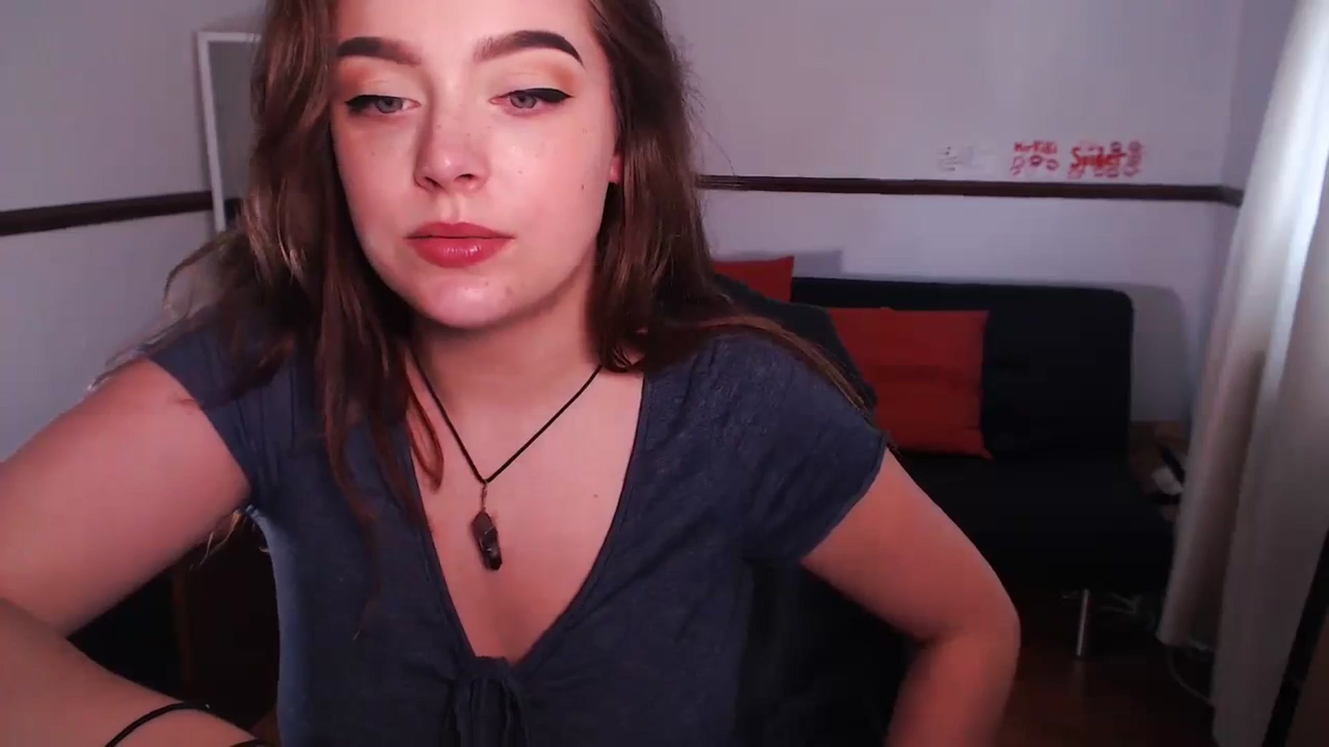 Gallery image thumbnail from KittyCash3w's myfreecams stream on, 09/08/2023, 14:21 image 10 of 20