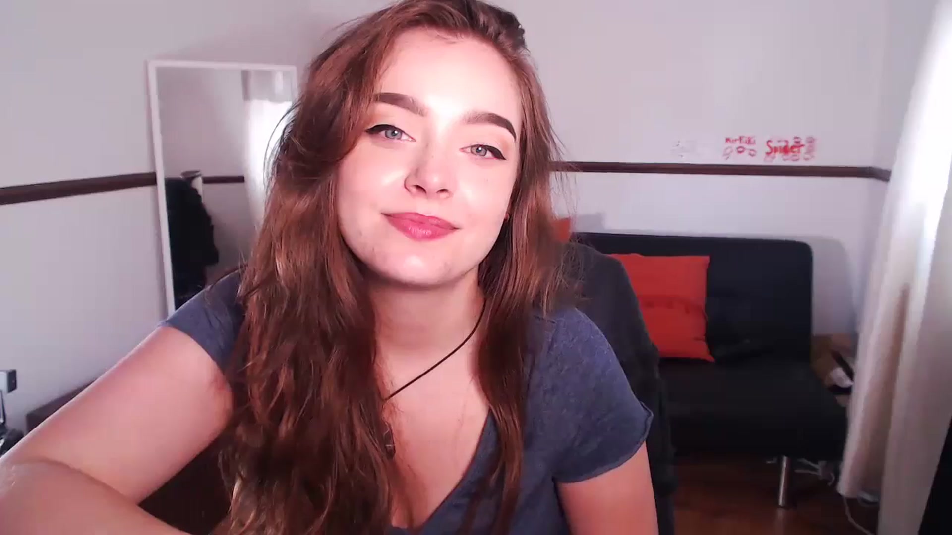 Gallery image thumbnail from KittyCash3w's myfreecams stream on, 09/08/2023, 14:21 image 20 of 20