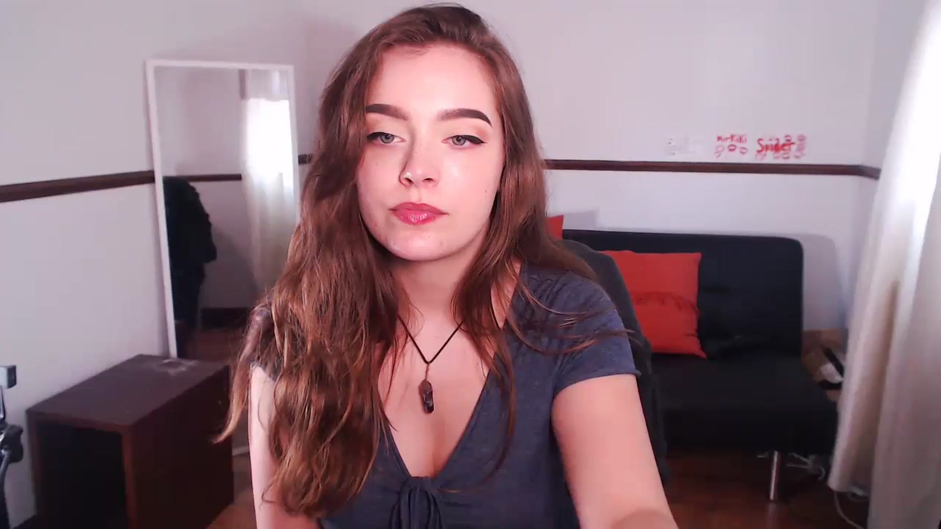 Gallery image thumbnail from KittyCash3w's myfreecams stream on, 09/08/2023, 14:21 image 17 of 20