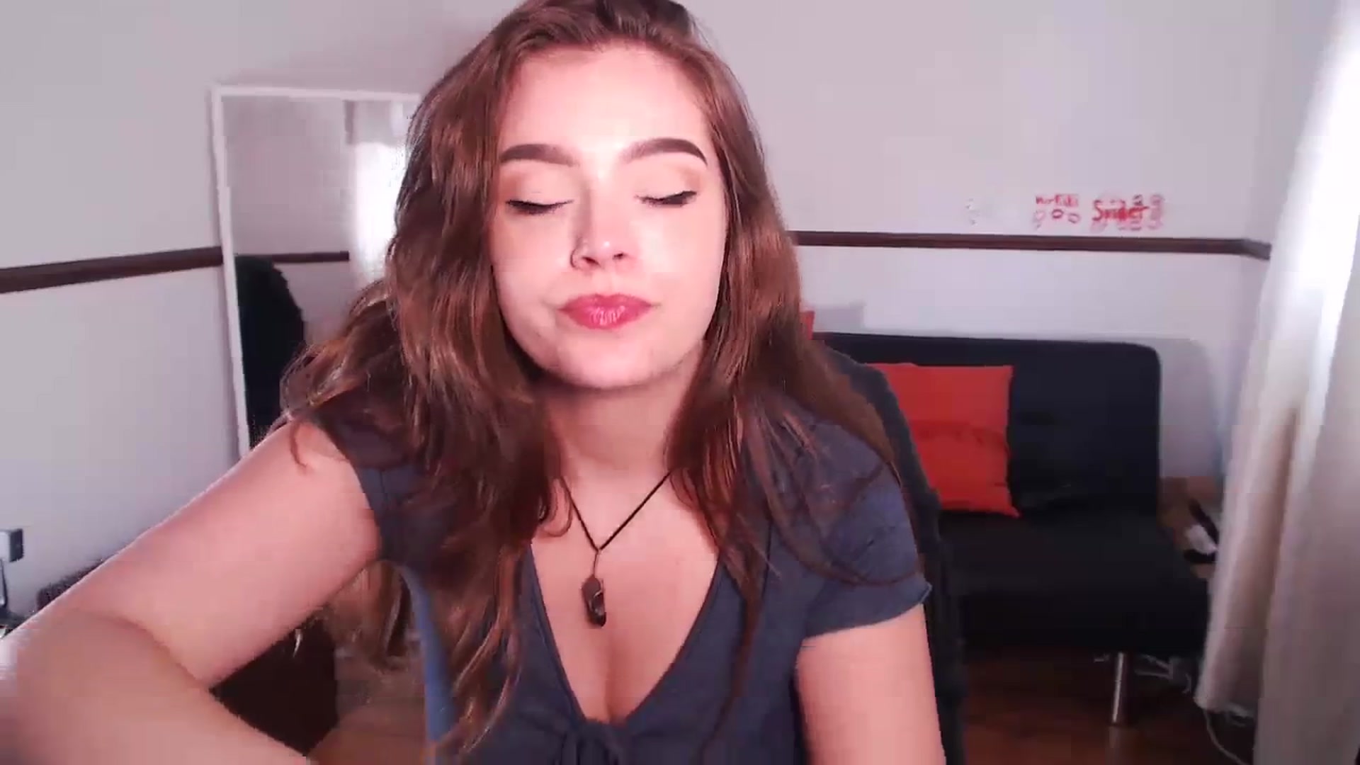 Gallery image thumbnail from KittyCash3w's myfreecams stream on, 09/08/2023, 14:21 image 15 of 20